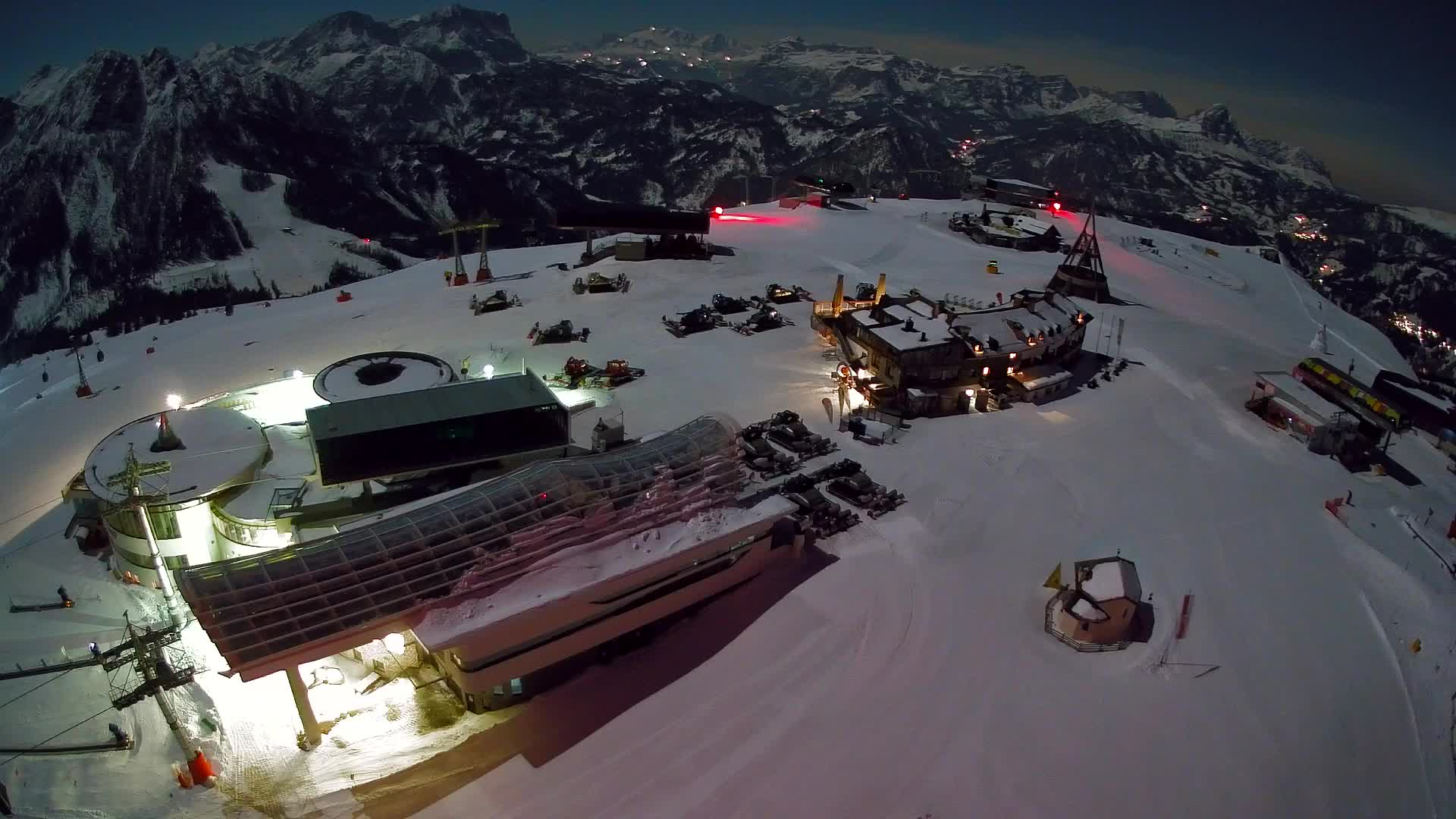 Kronplatz | peak | 2275m