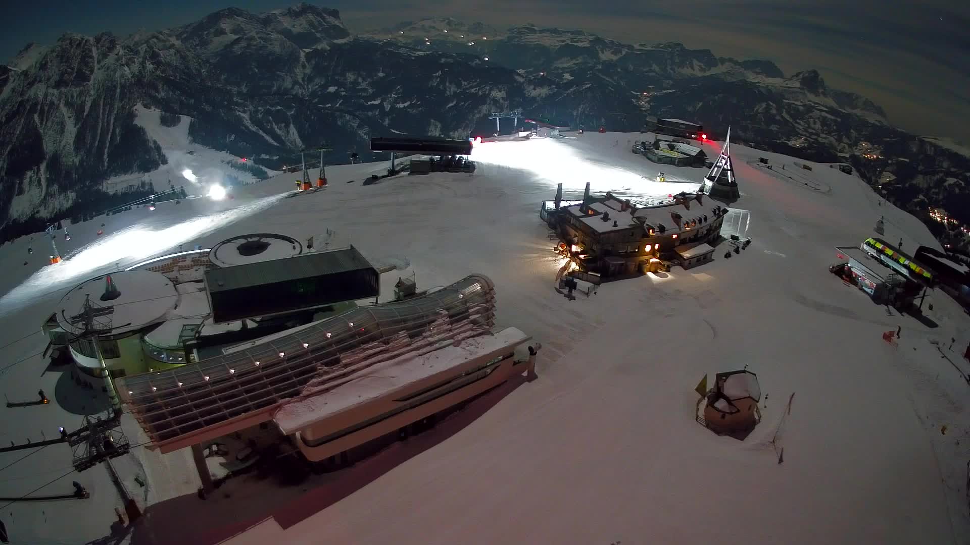 Kronplatz | sommet | 2275m