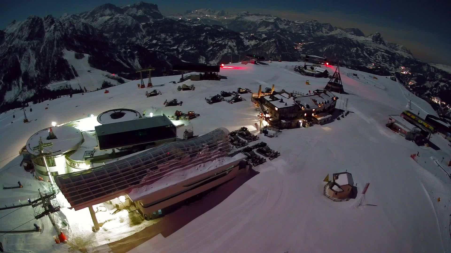 Kronplatz | vrh | 2275m