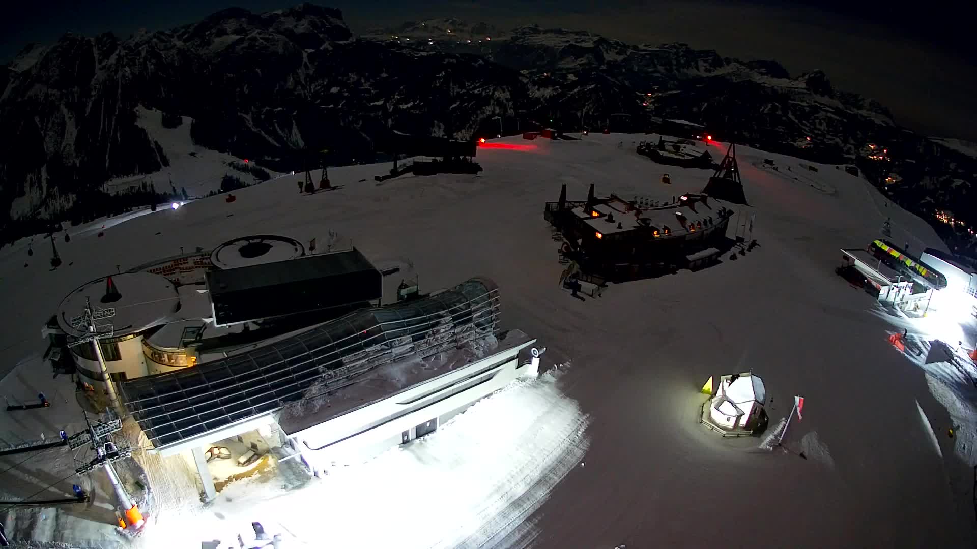 Kronplatz | peak | 2275m