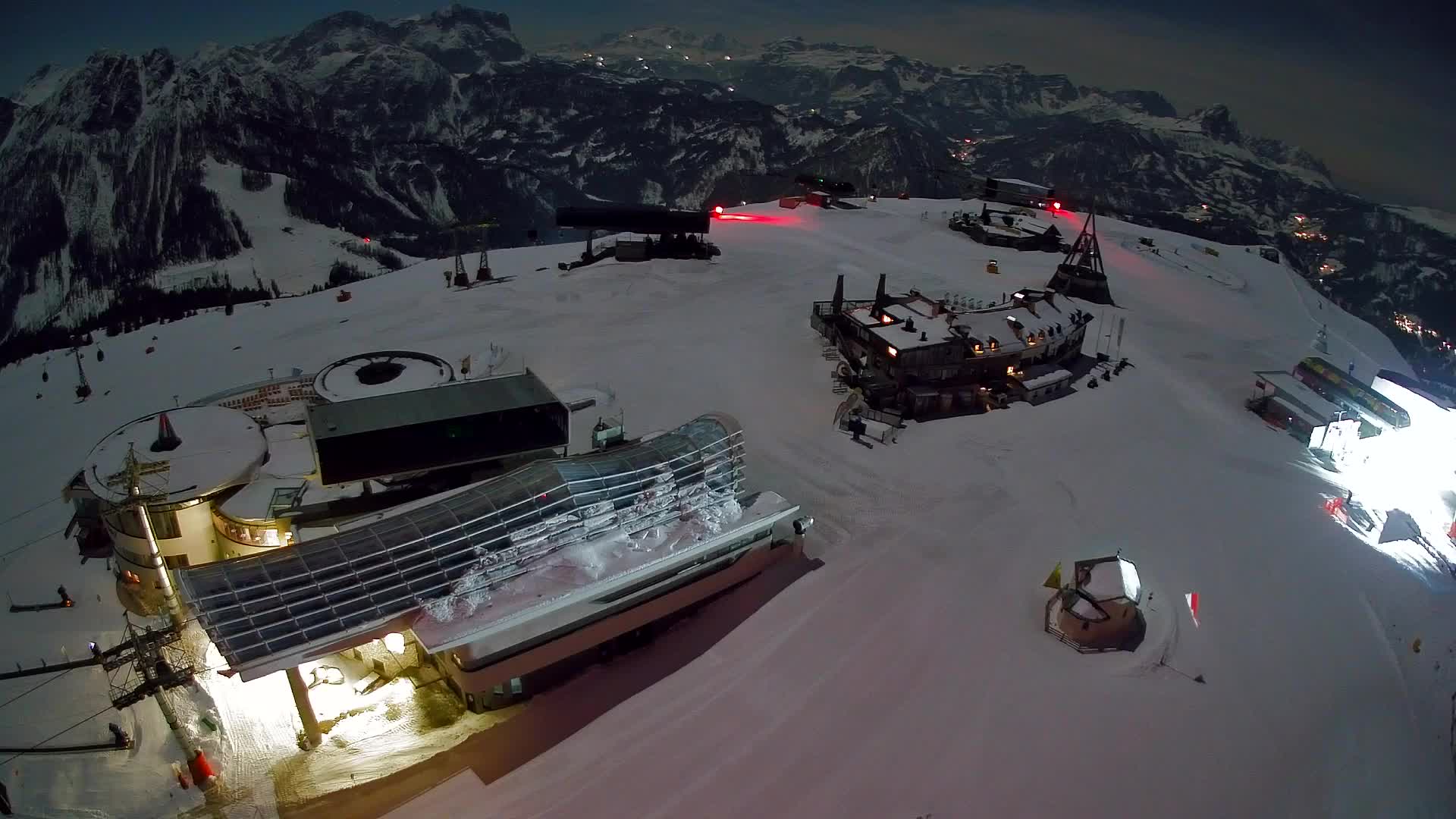 Kronplatz | cima | 2275m