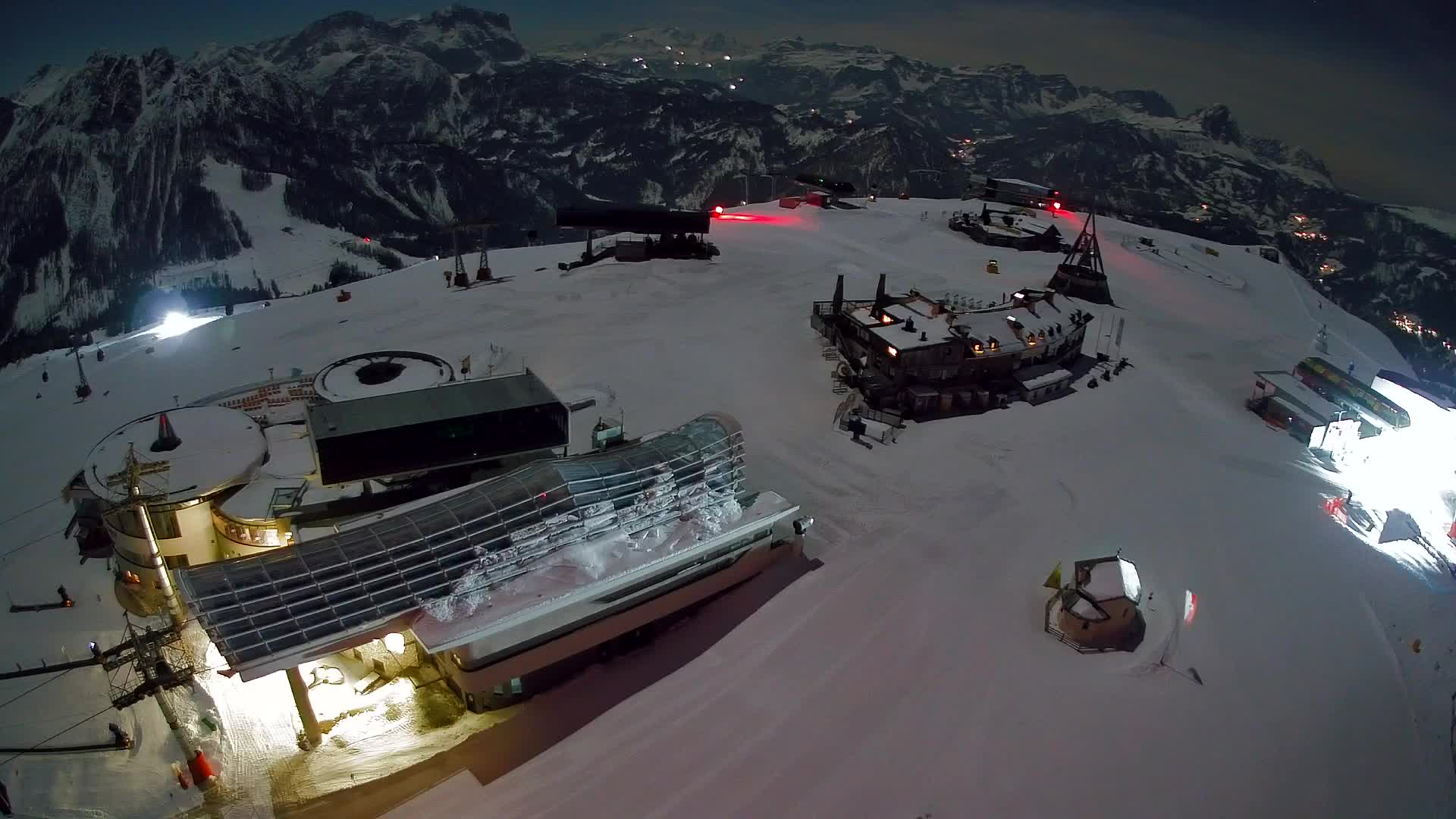 Kronplatz | peak | 2275m