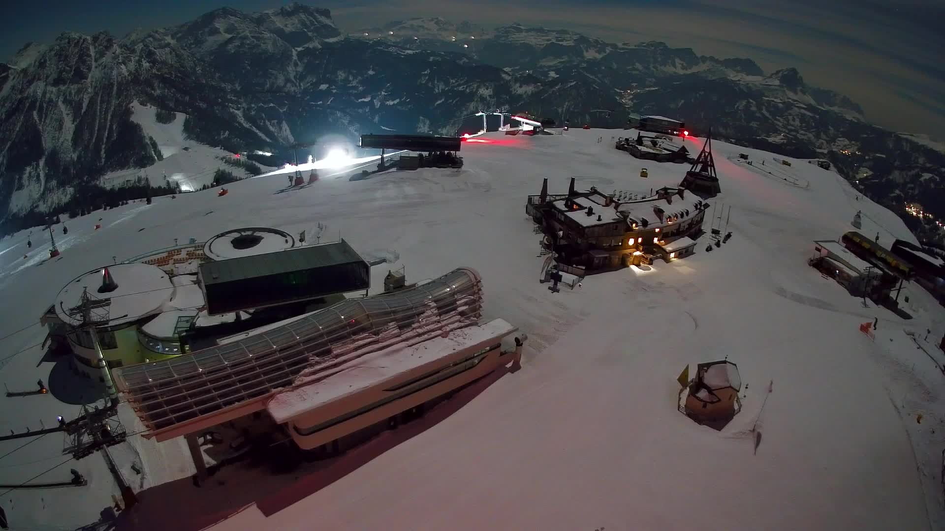 Kronplatz | cima | 2275m