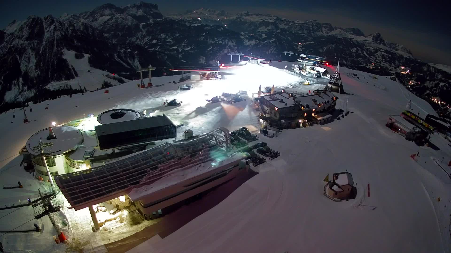 Kronplatz | cima | 2275m