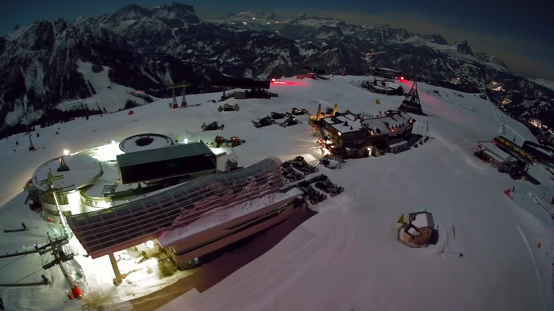 Kronplatz | vrh | 2275m