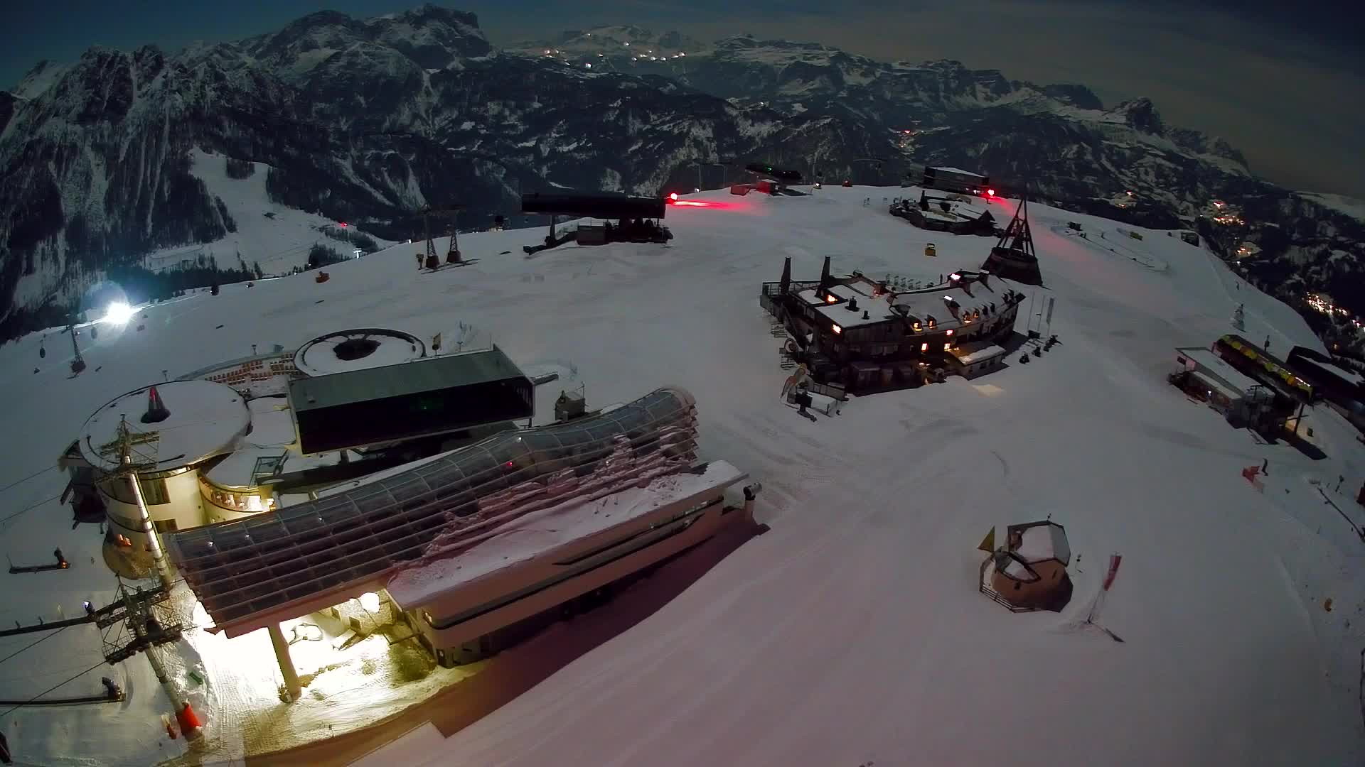 Kronplatz | cima | 2275m