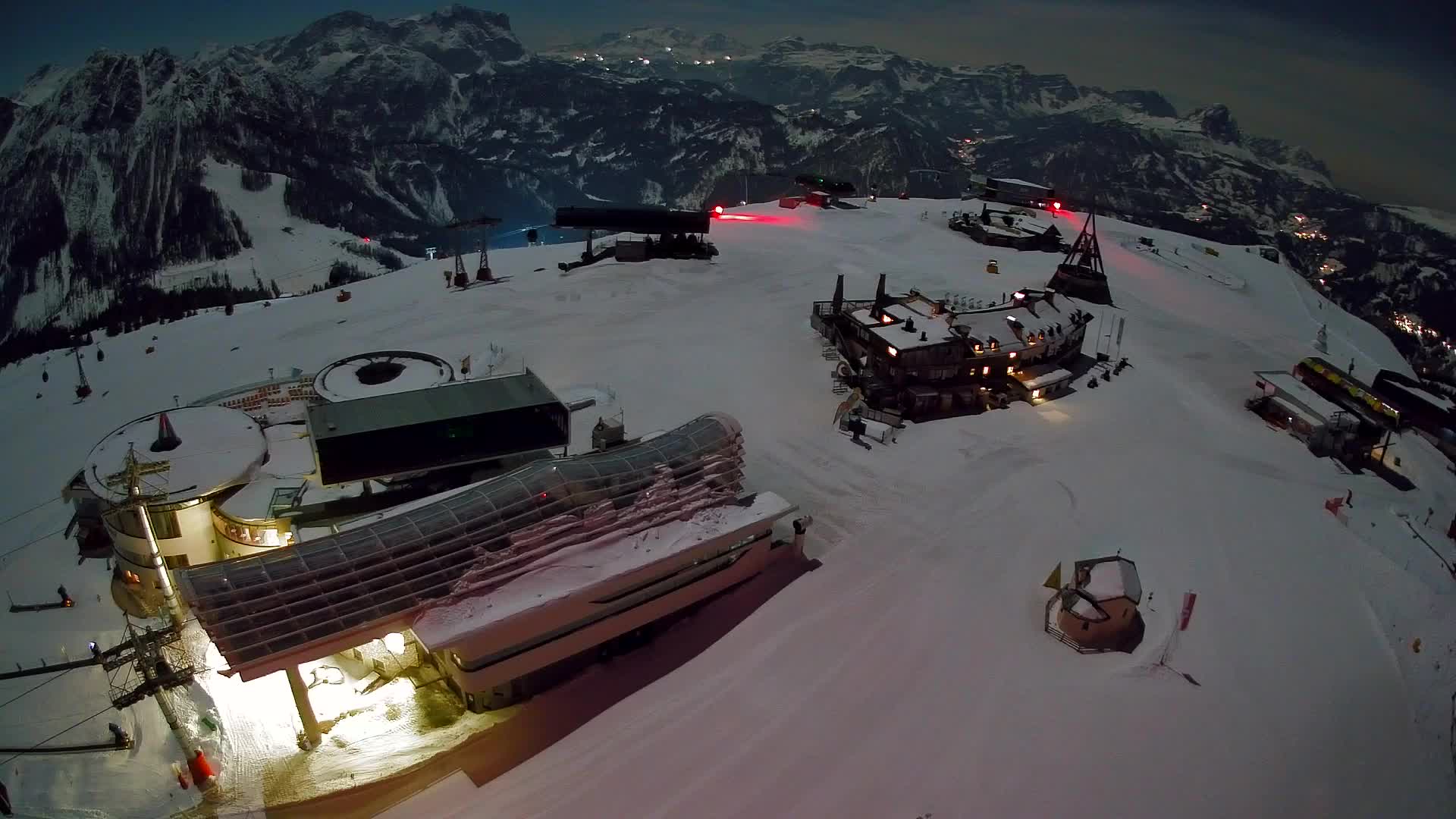 Kronplatz | cima | 2275m