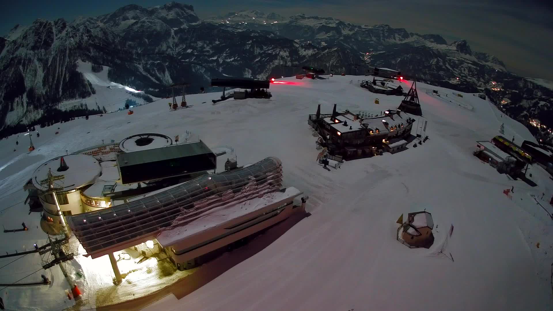 Kronplatz | cima | 2275m