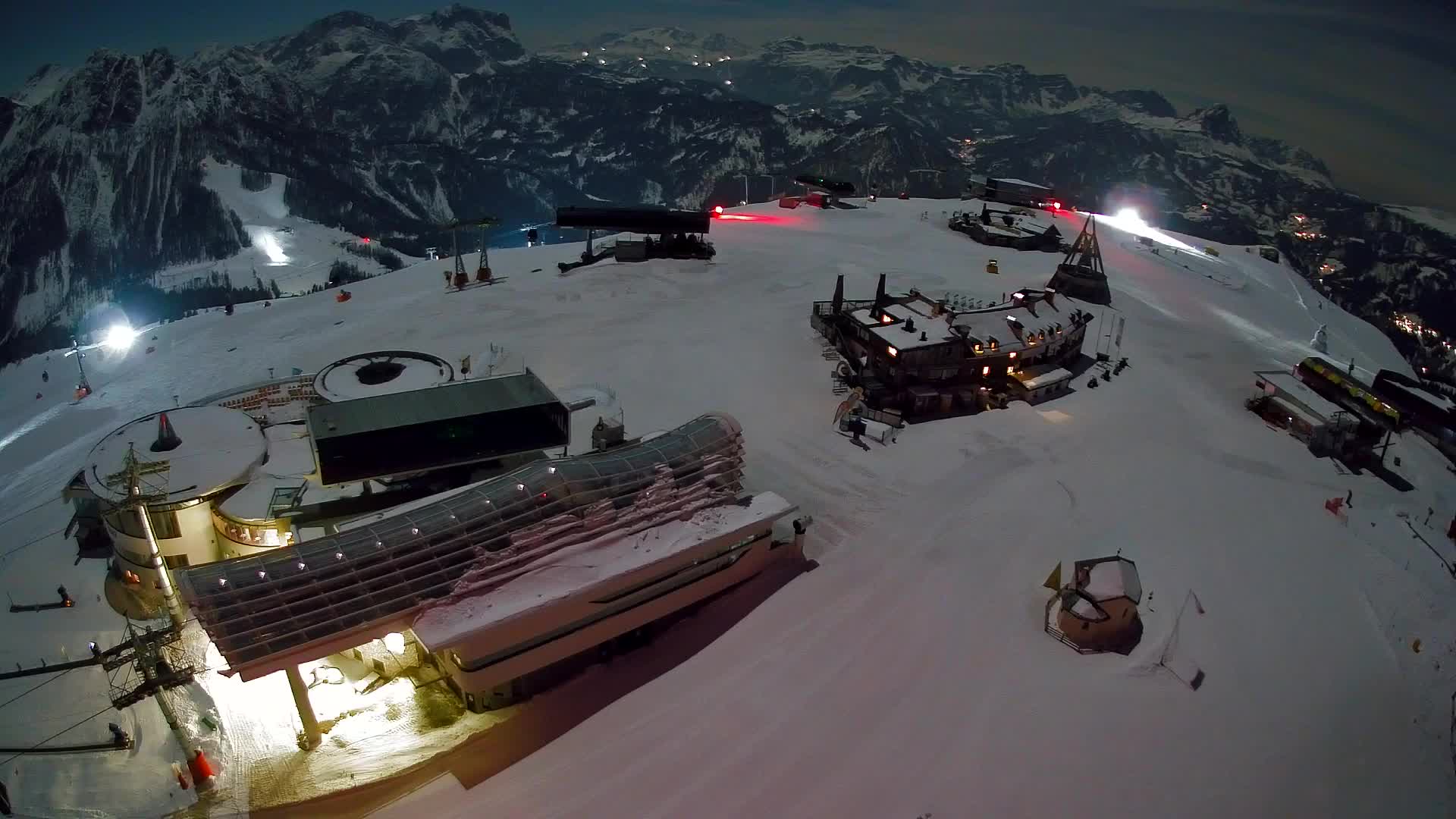 Kronplatz | sommet | 2275m