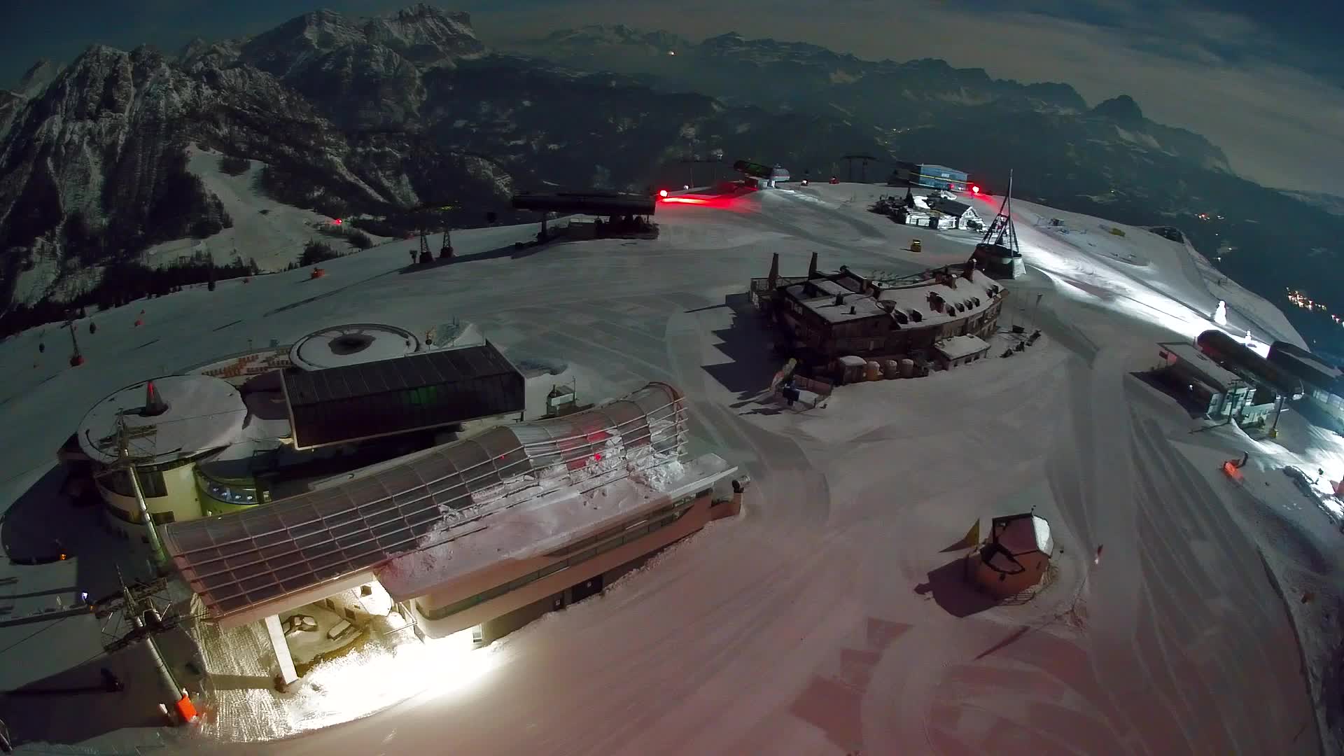 Kronplatz | vrh | 2275m