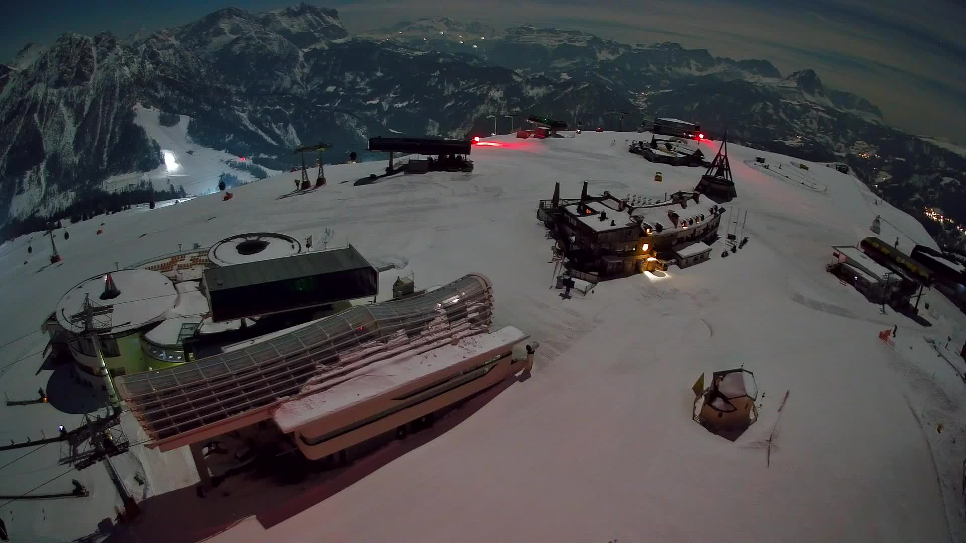 Kronplatz | Gipfel | 2275m