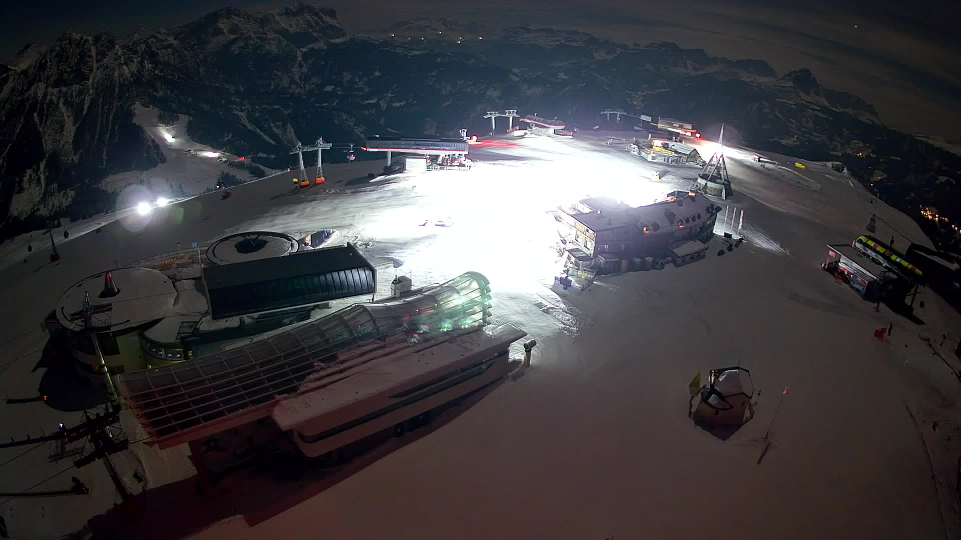 Kronplatz | peak | 2275m