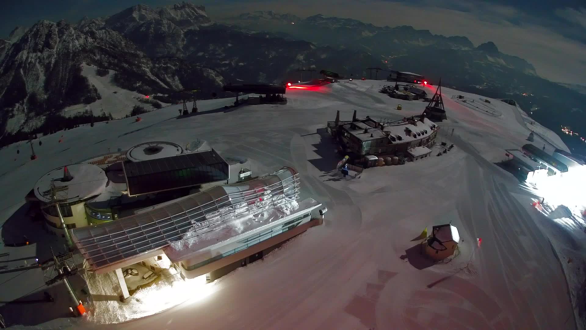 Plan de Corones | Vetta | 2275m