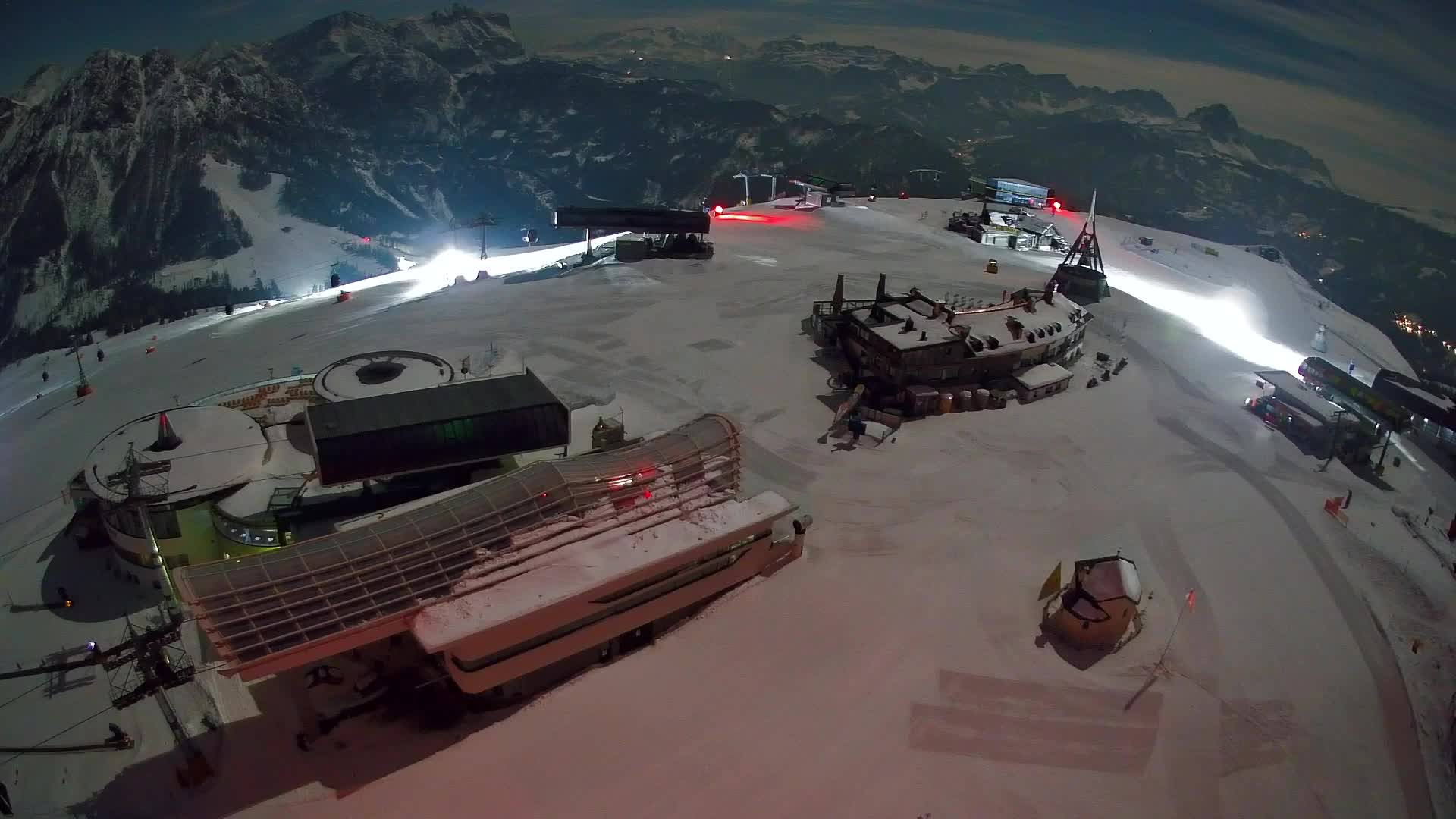 Plan de Corones | Vetta | 2275m