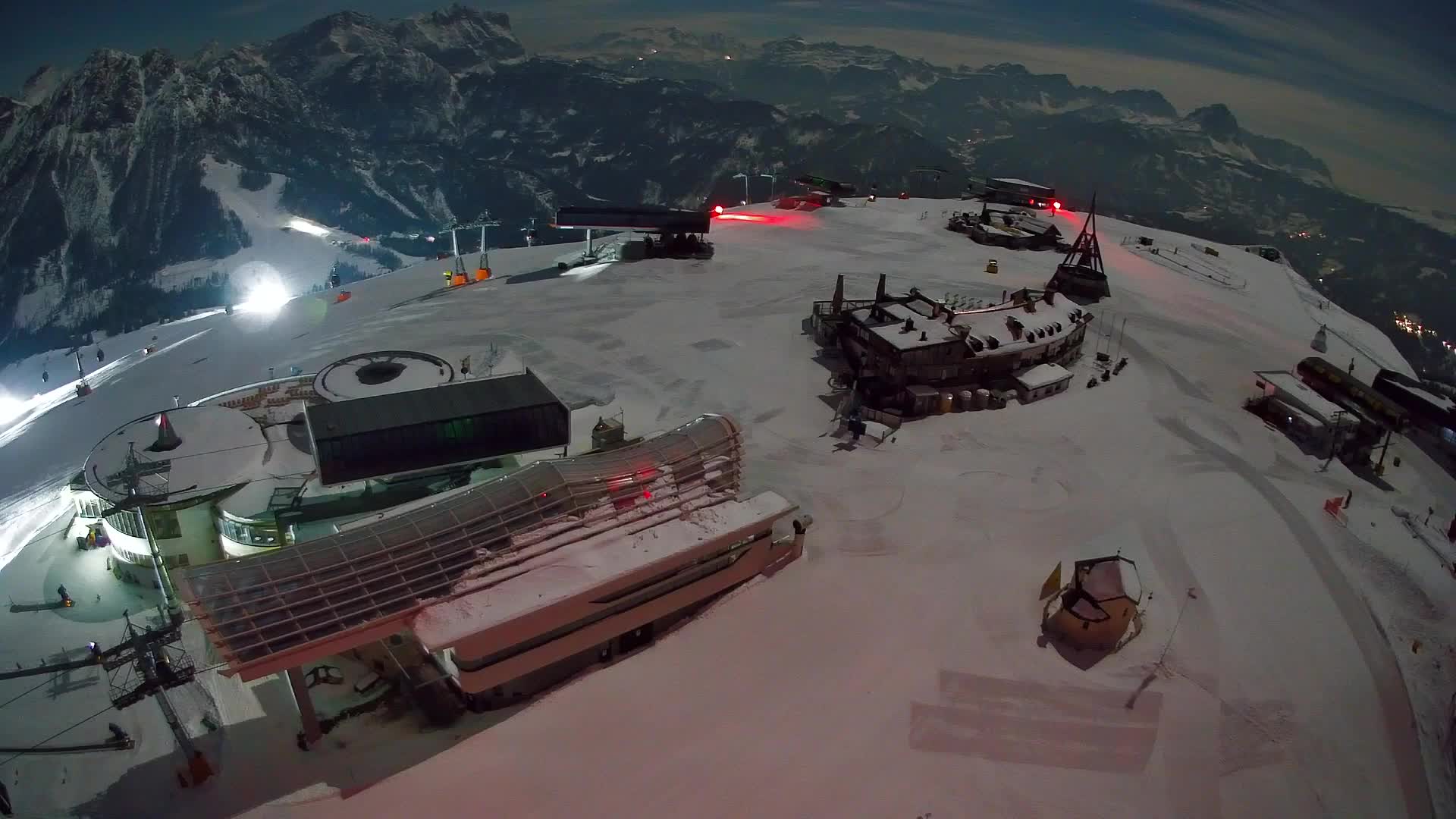 Kronplatz | Gipfel | 2275m