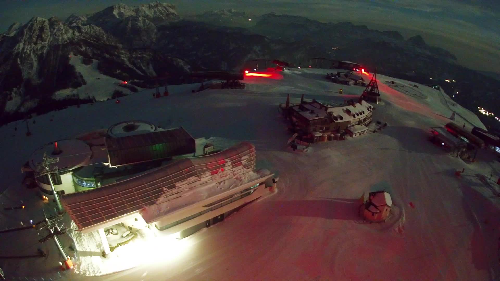 Kronplatz | cima | 2275m