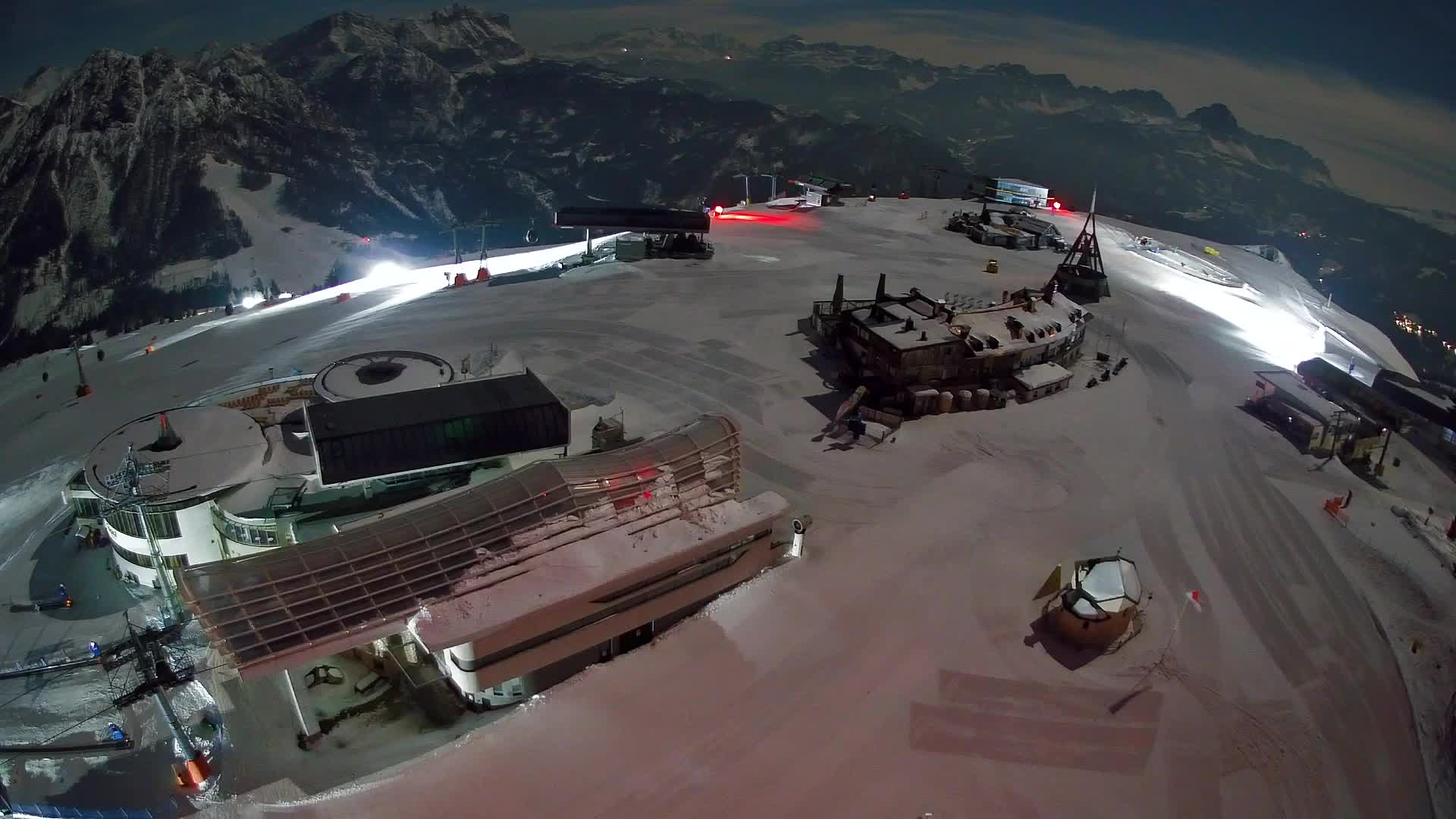 Plan de Corones | Vetta | 2275m