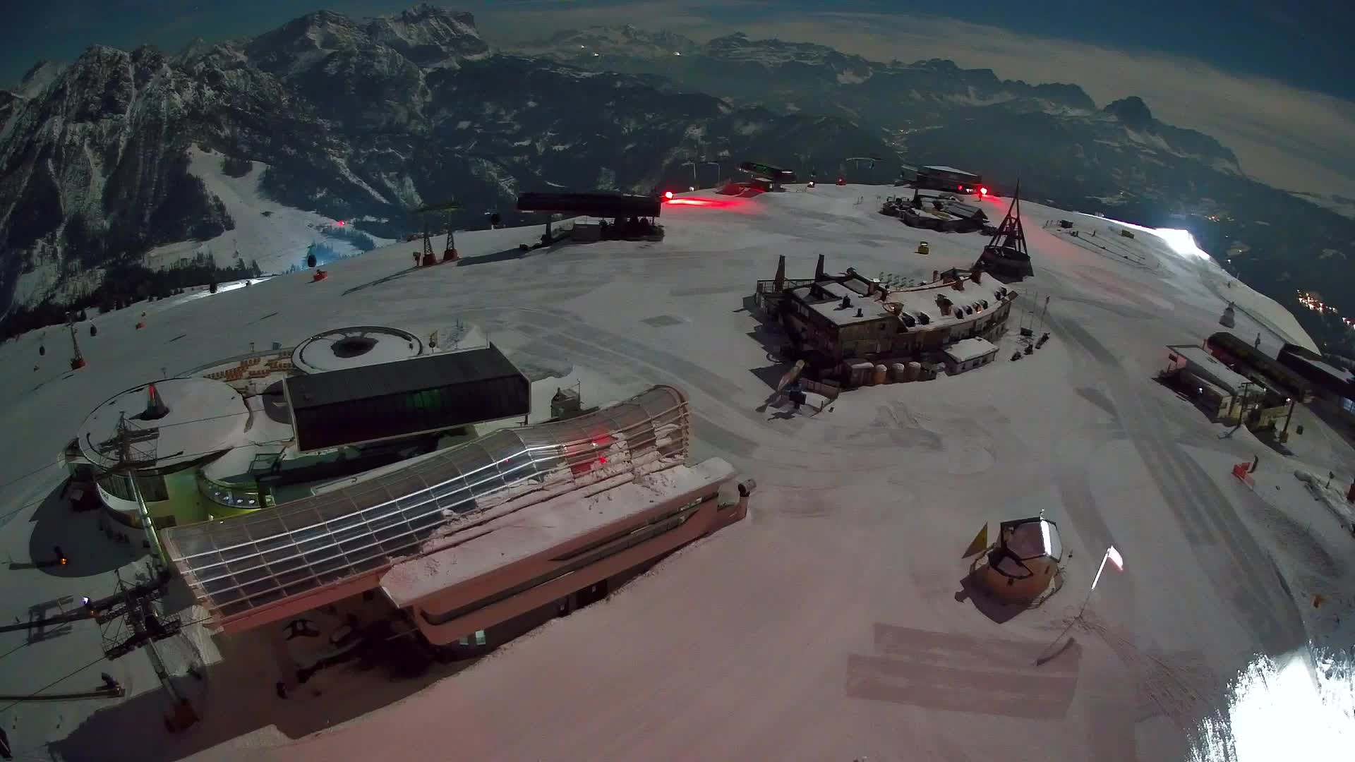 Kronplatz | peak | 2275m