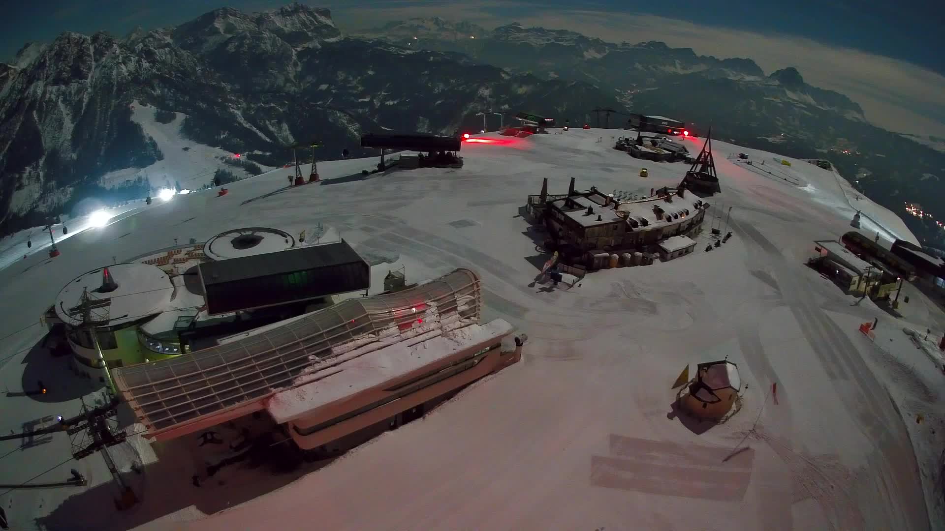 Kronplatz | sommet | 2275m