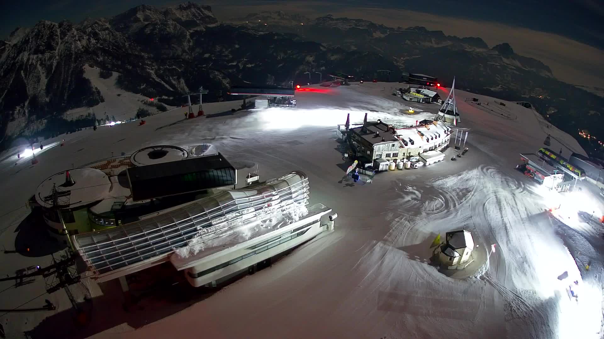 Plan de Corones | Vetta | 2275m