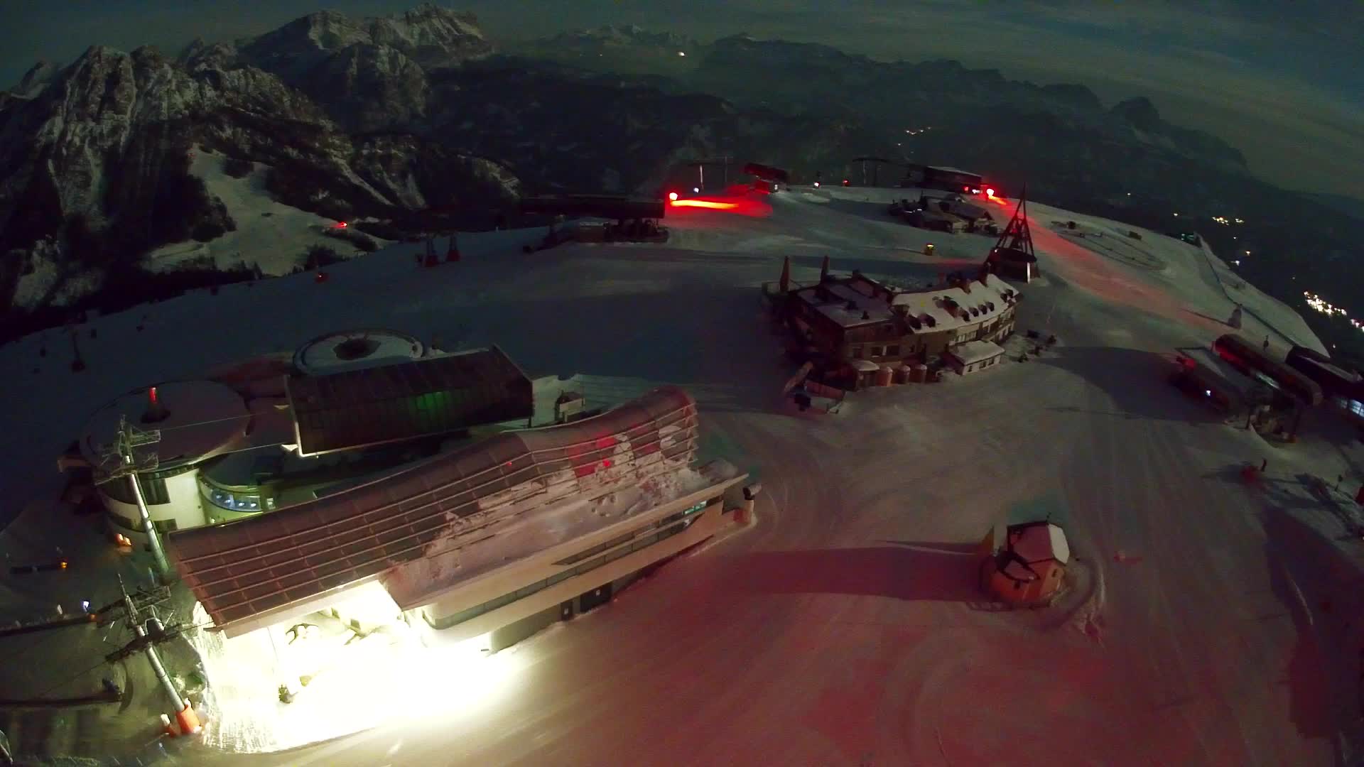 Kronplatz | vrh | 2275m