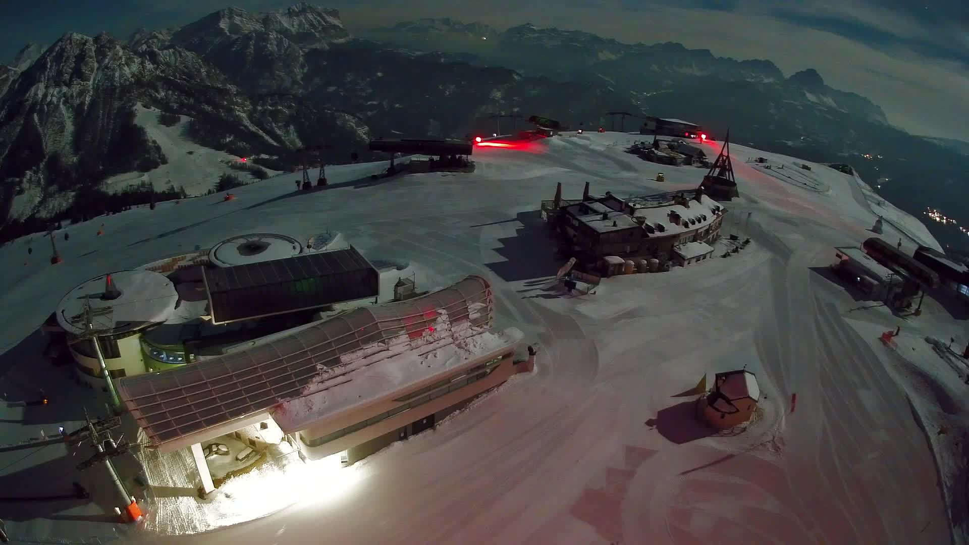 Kronplatz | vrh | 2275m