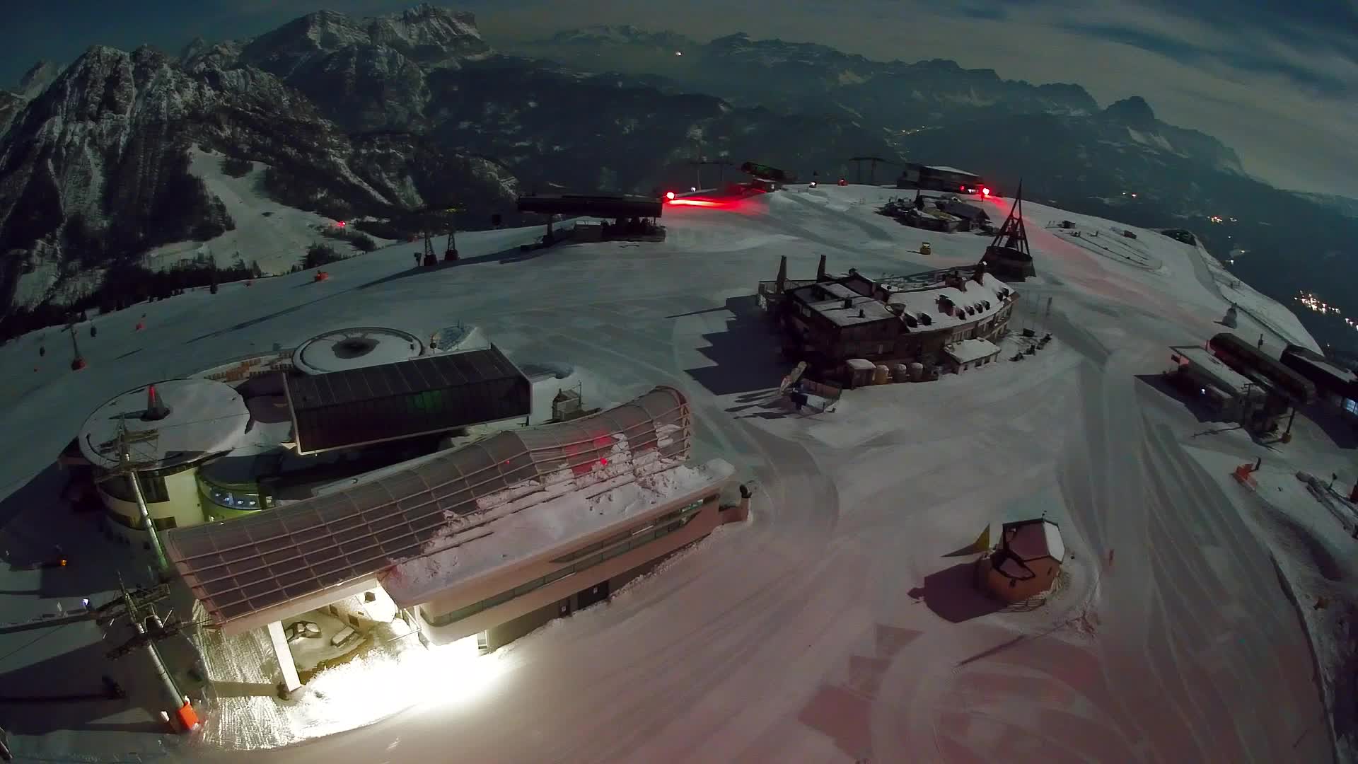 Kronplatz | vrh | 2275m