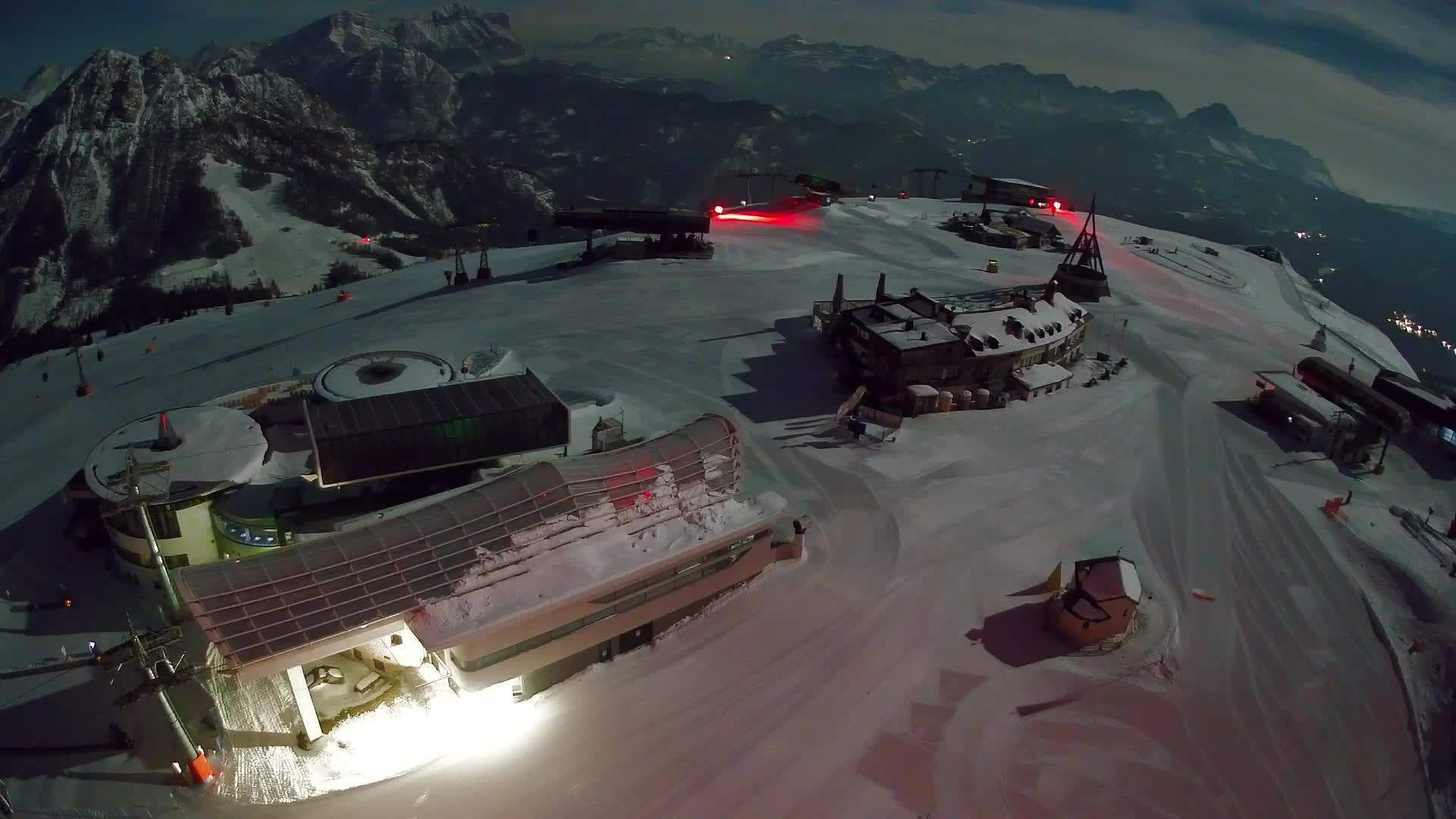 Kronplatz | Gipfel | 2275m