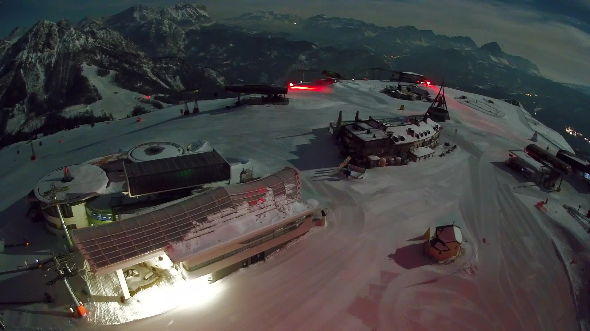 Kronplatz | peak | 2275m