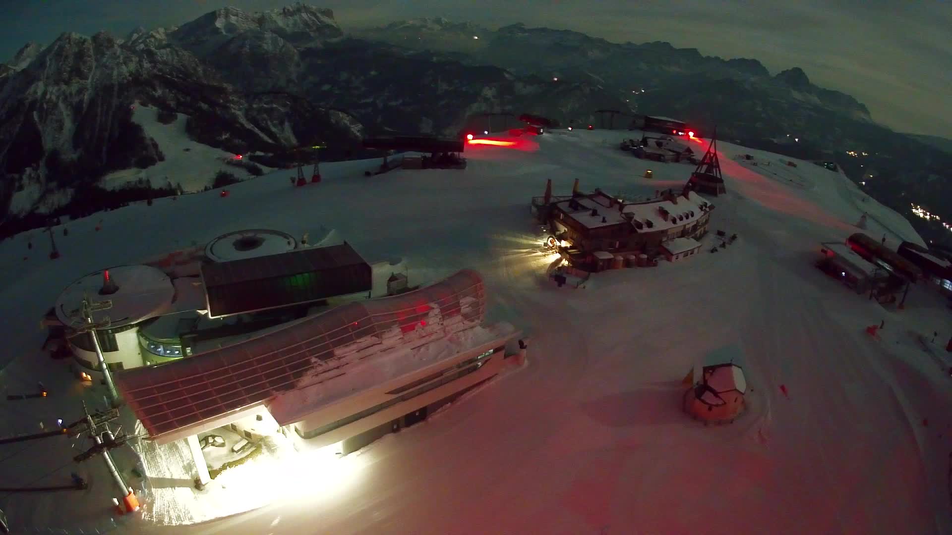 Kronplatz | Gipfel | 2275m