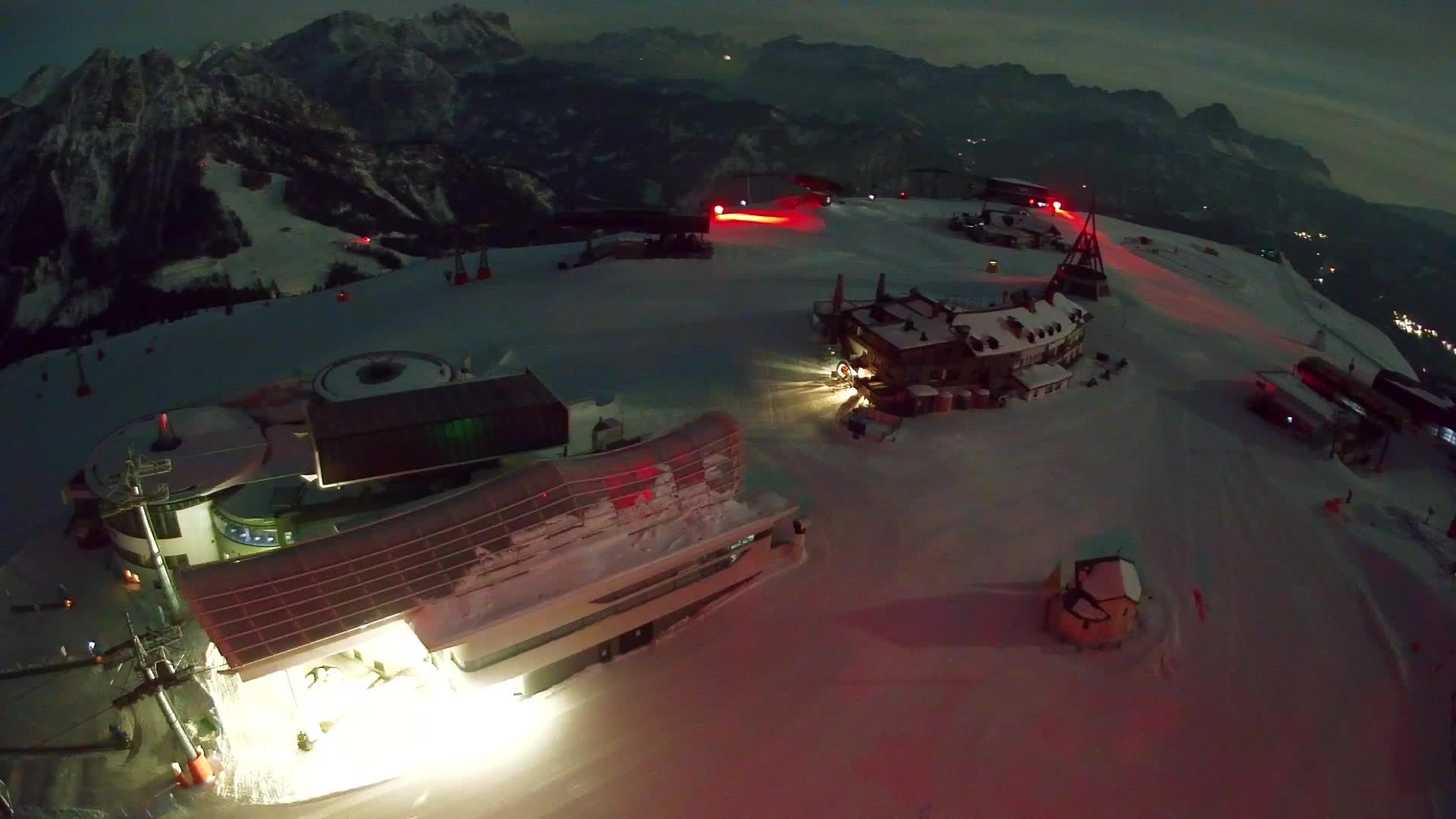 Kronplatz | sommet | 2275m