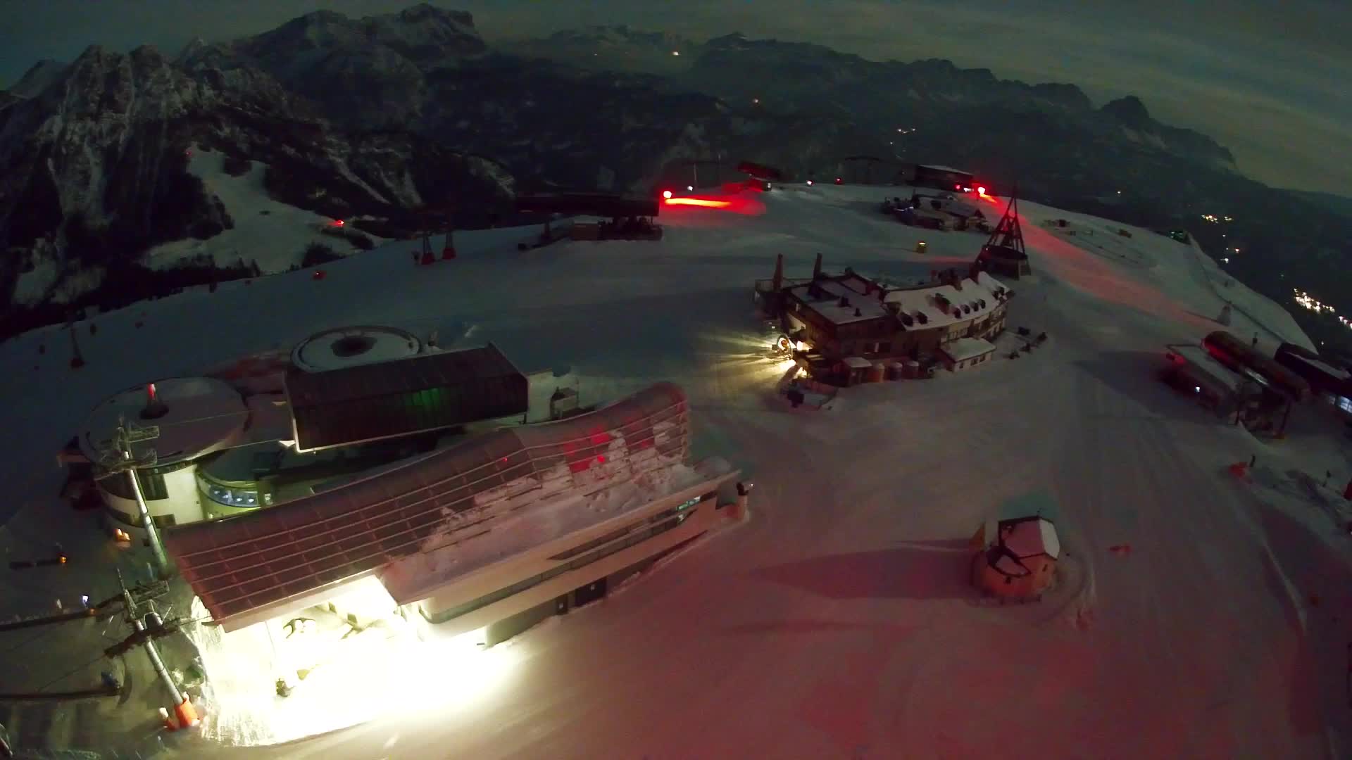 Kronplatz | vrh | 2275m