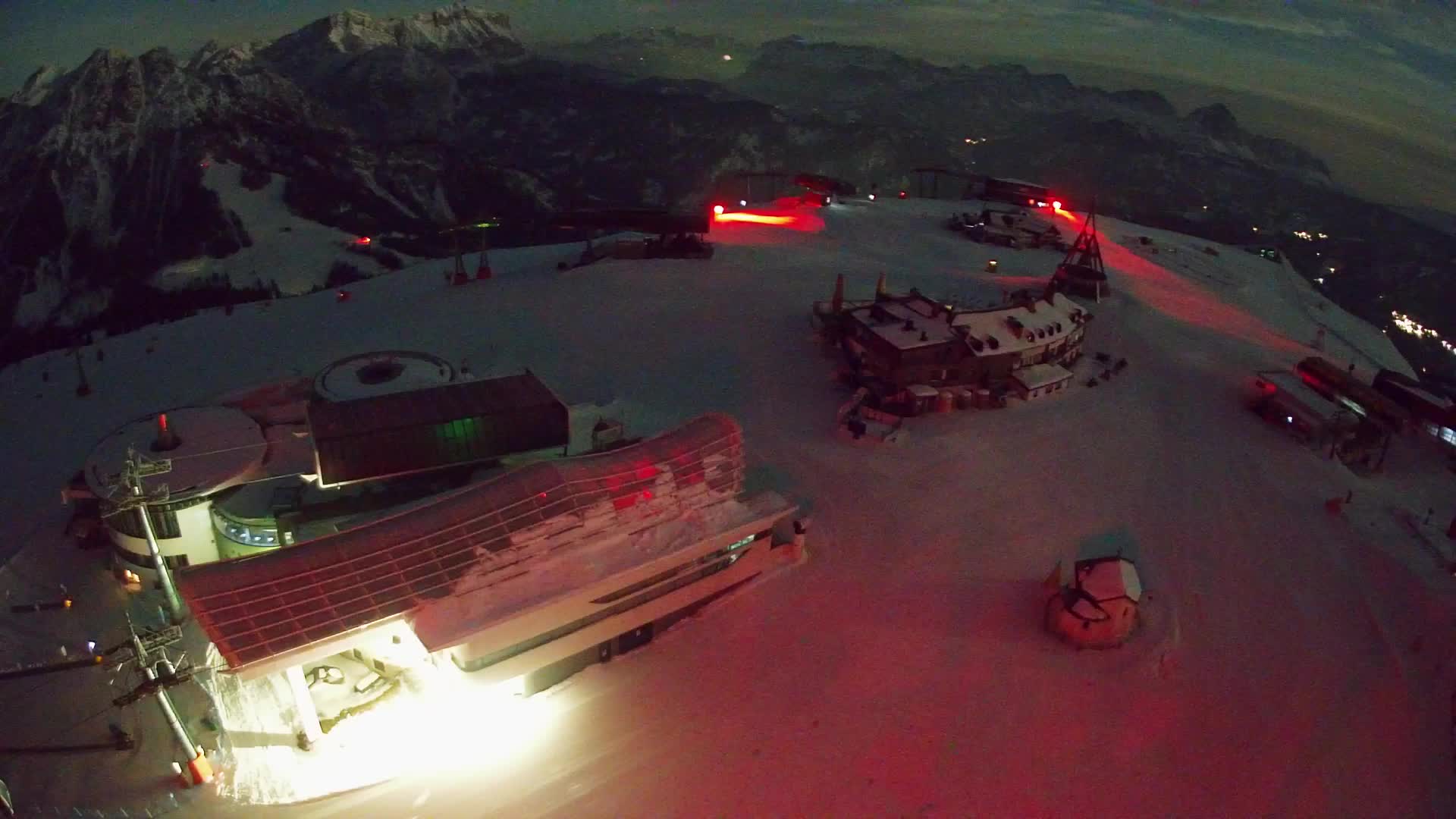 Plan de Corones | Vetta | 2275m