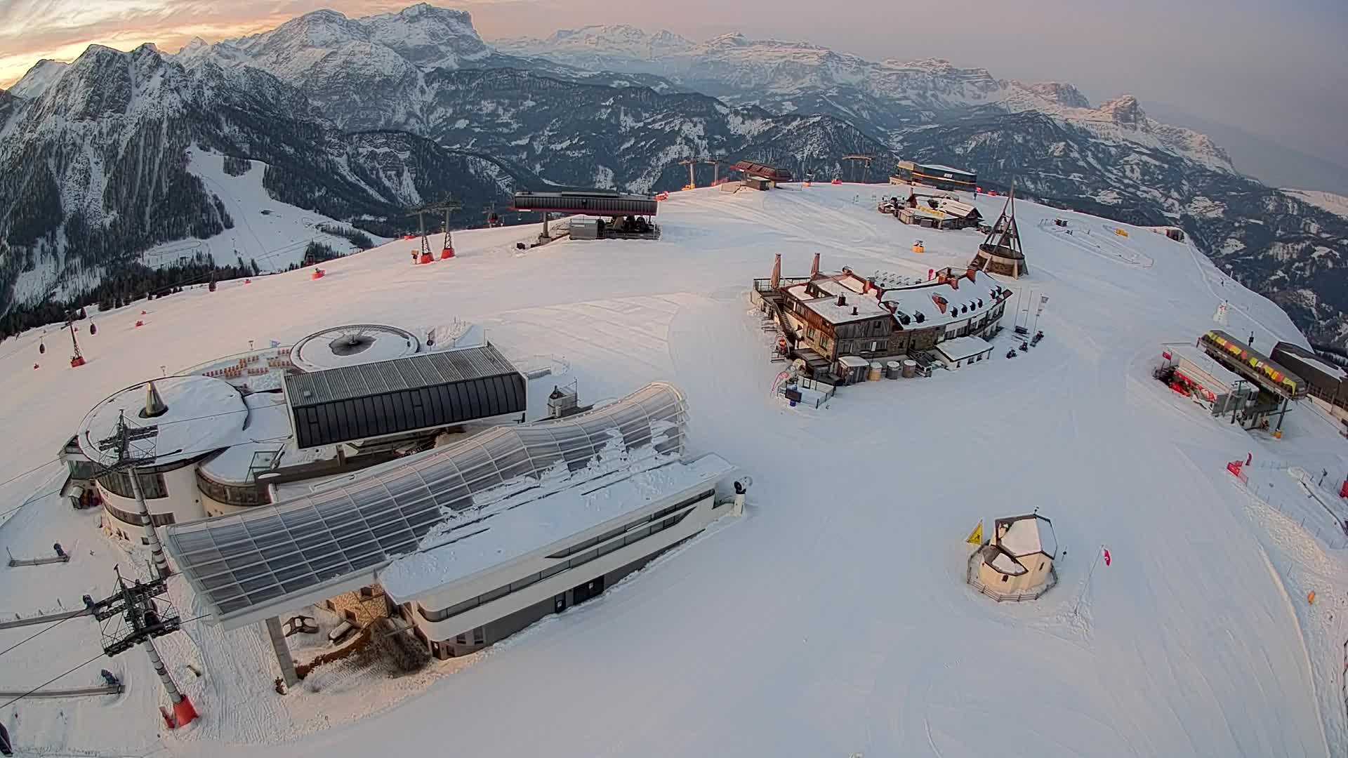 Kronplatz | peak | 2275m