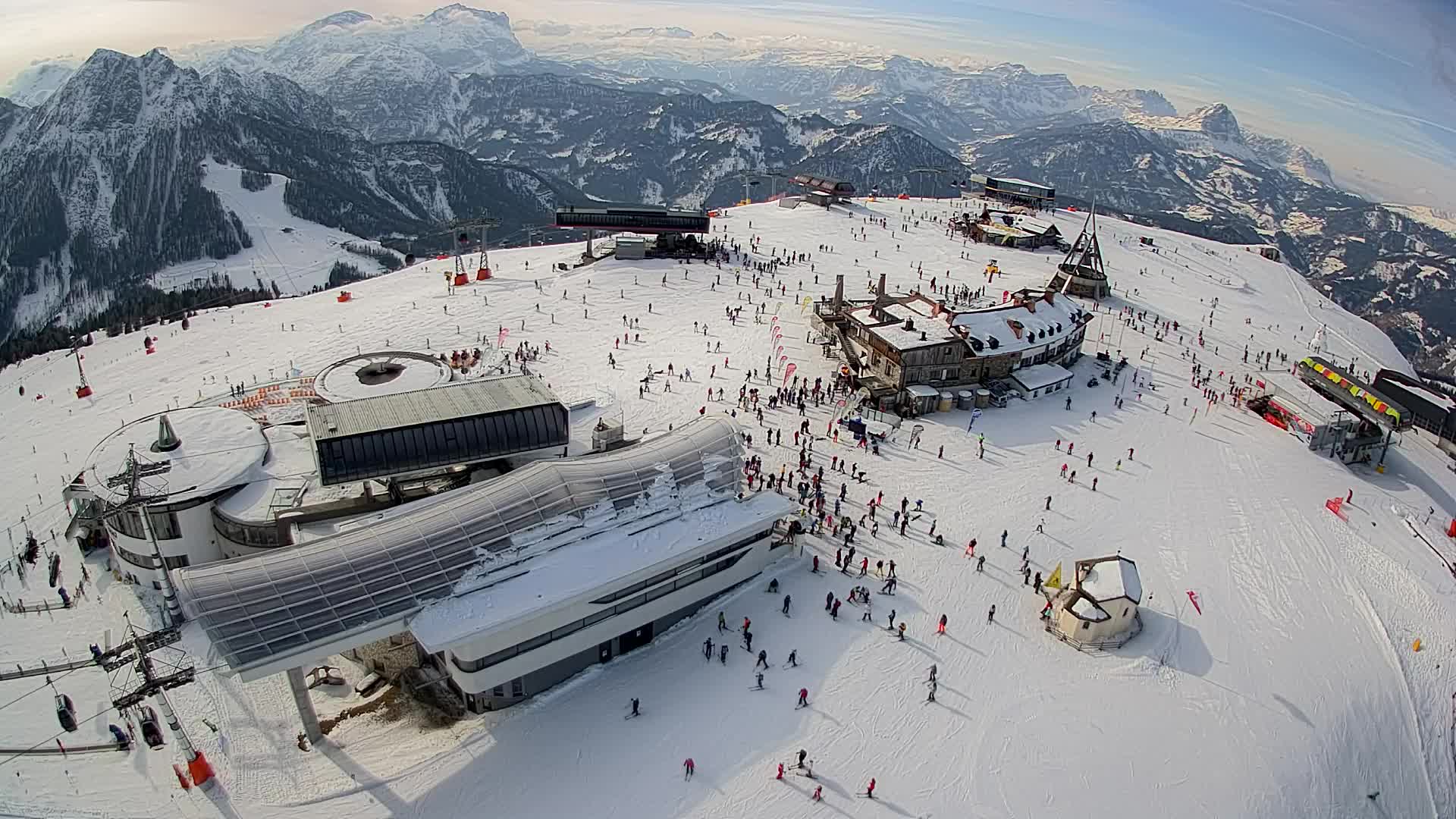 Kronplatz | peak | 2275m