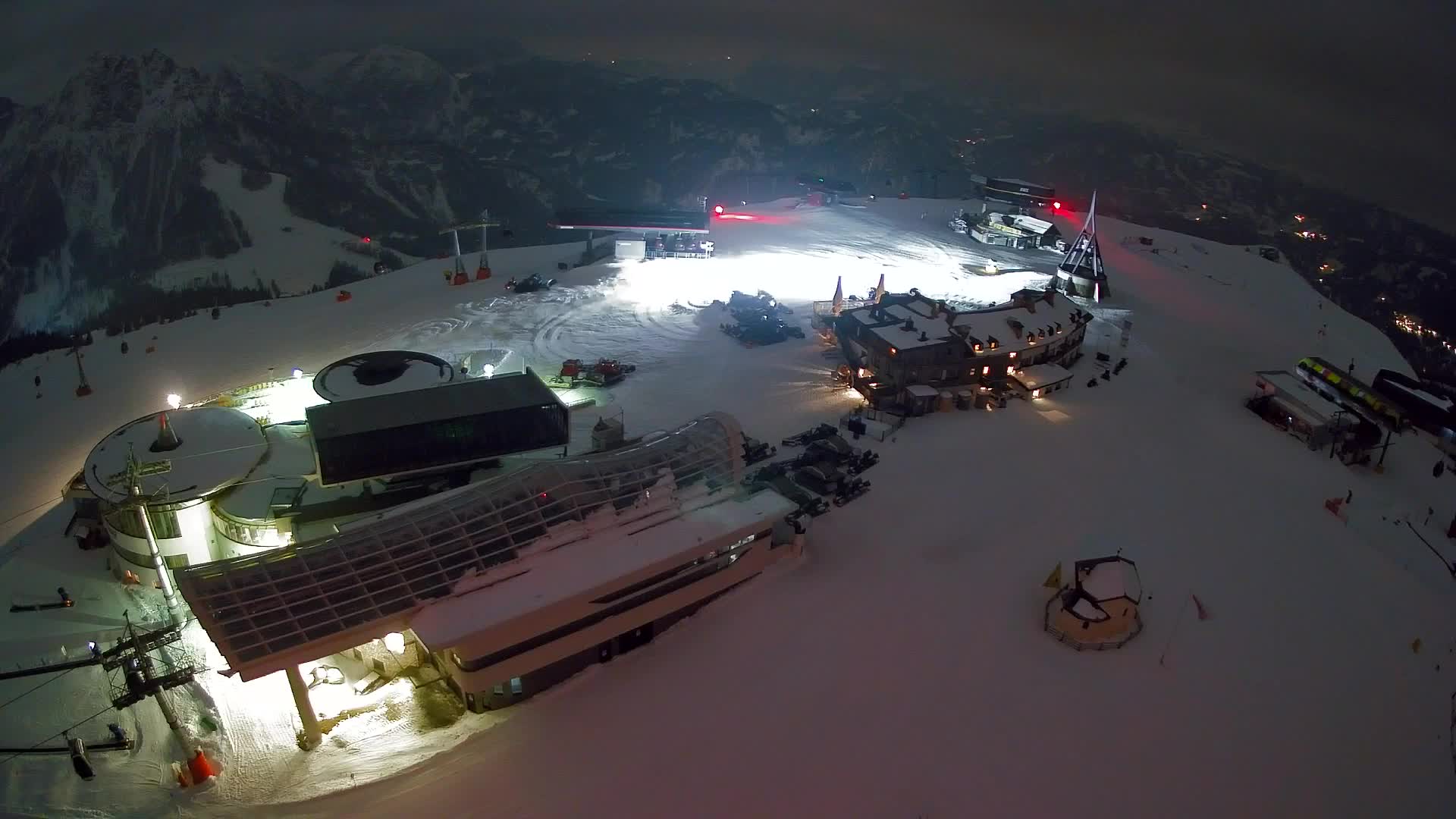 Kronplatz | cima | 2275m