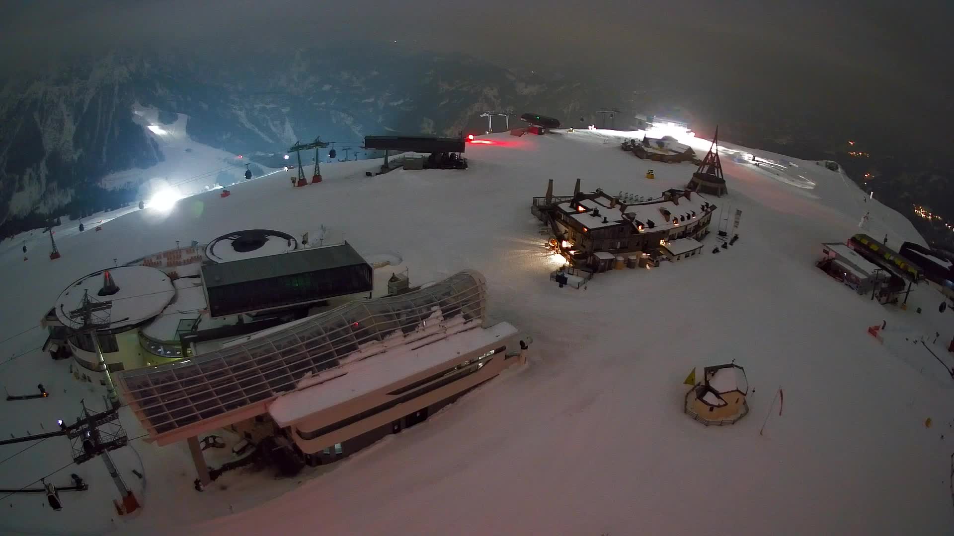 Kronplatz | vrh | 2275m