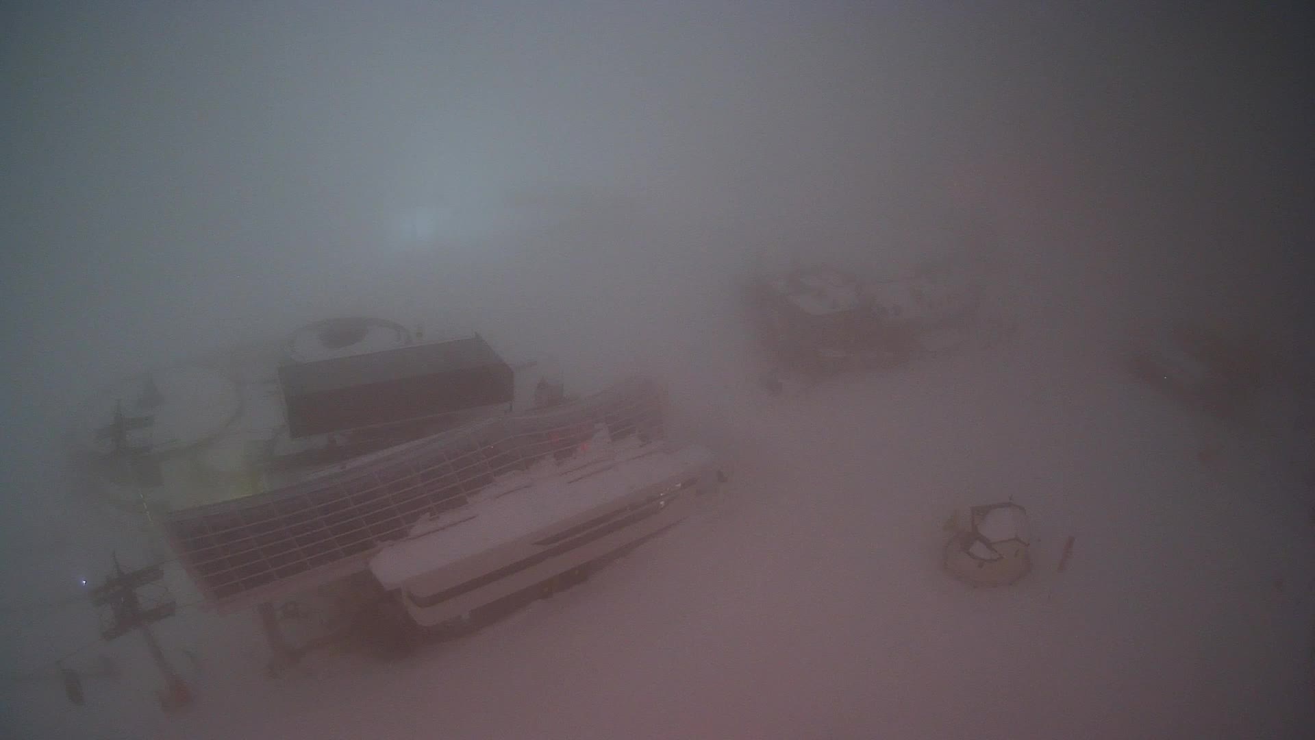 Kronplatz | Gipfel | 2275m