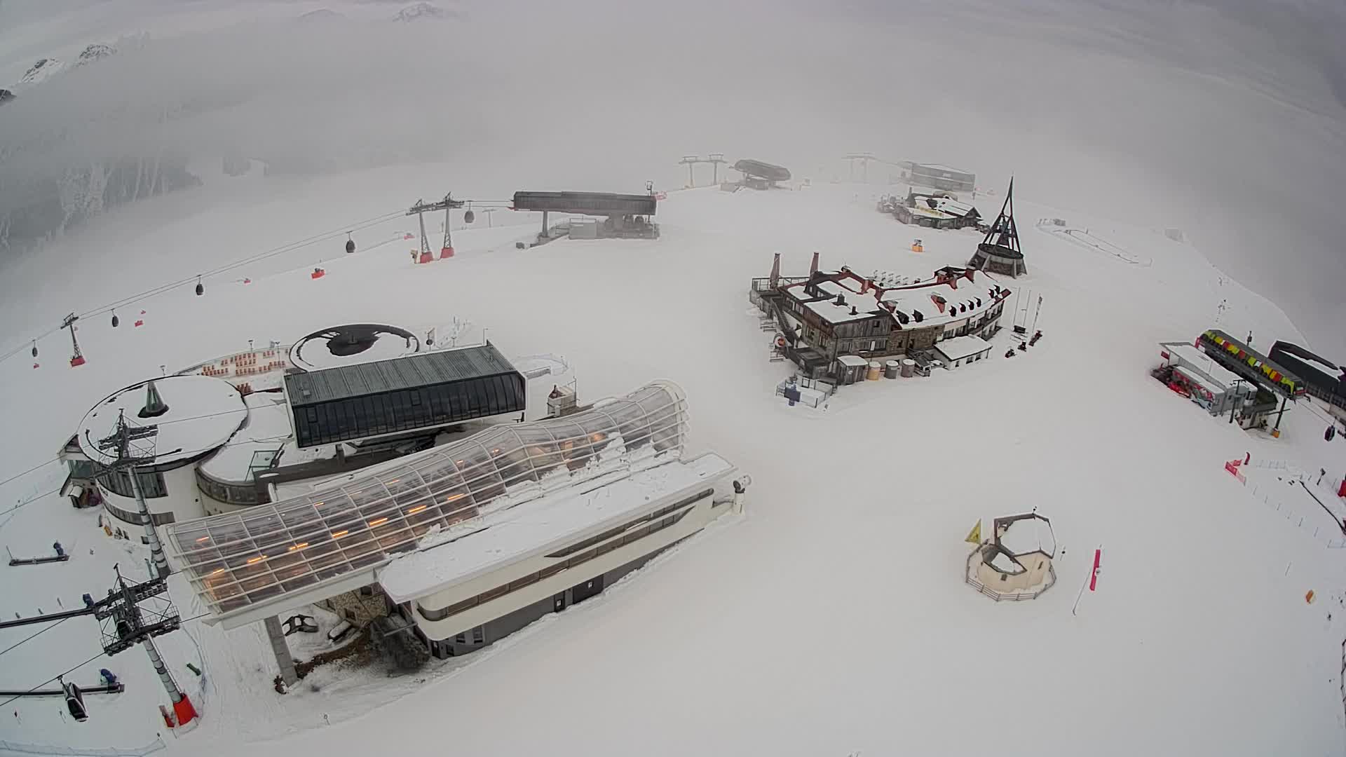 Kronplatz | vrh | 2275m