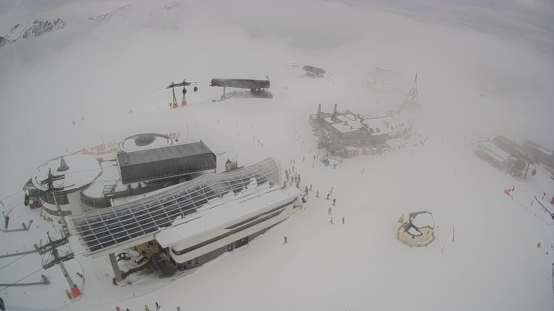 Kronplatz | vrh | 2275m