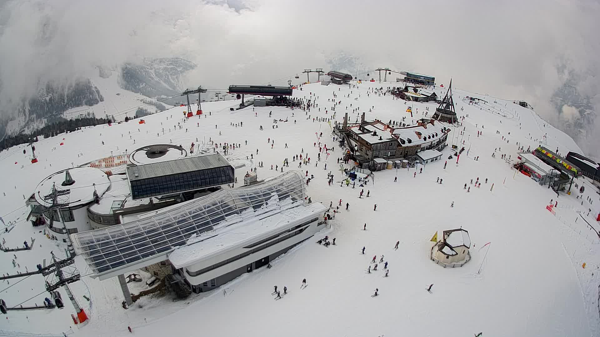 Plan de Corones | Vetta | 2275m