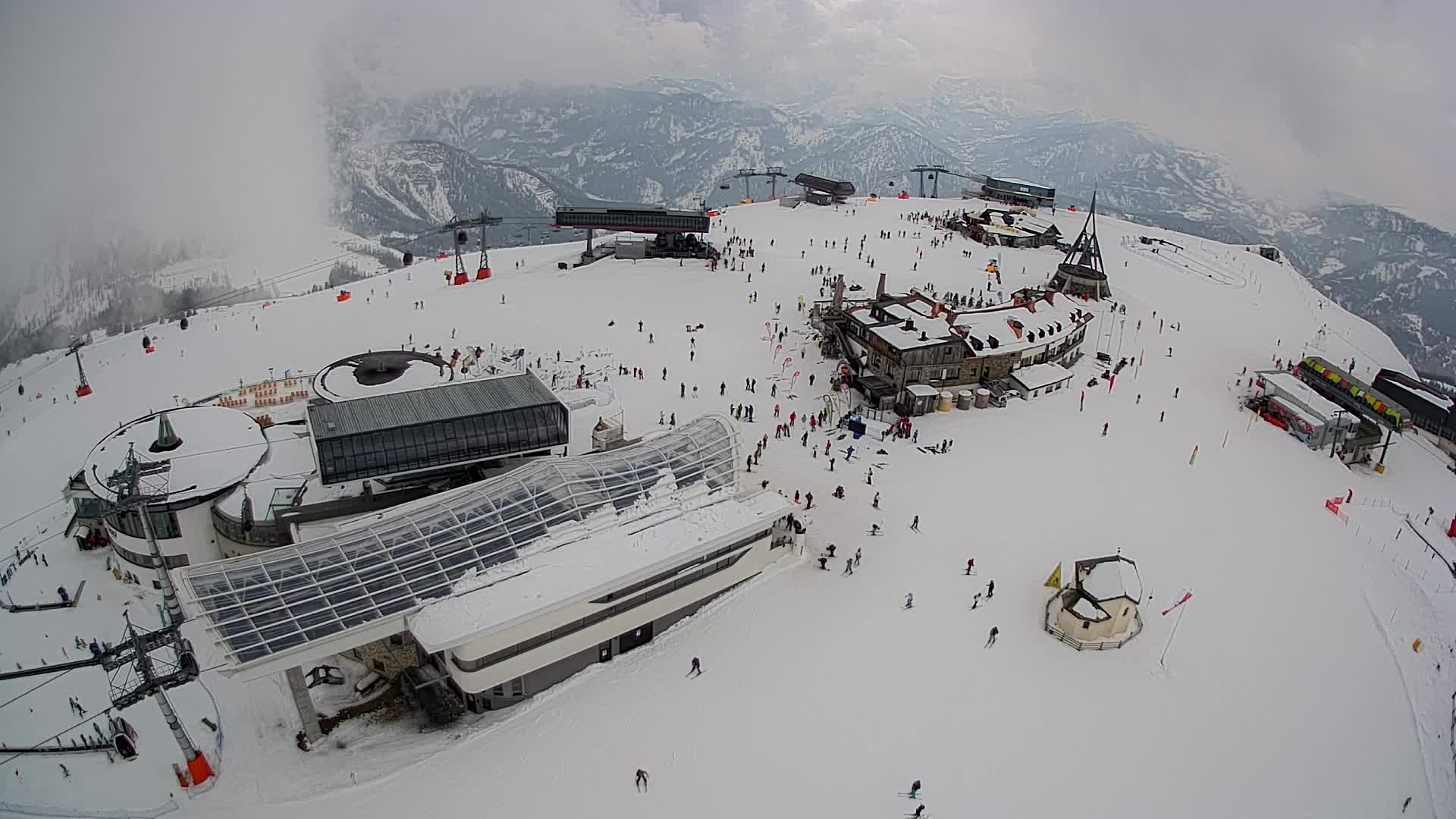 Plan de Corones | Vetta | 2275m