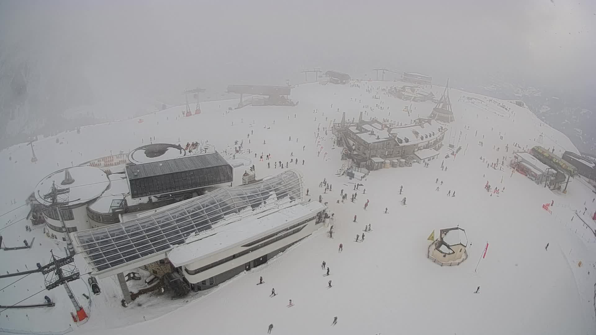 Kronplatz | peak | 2275m