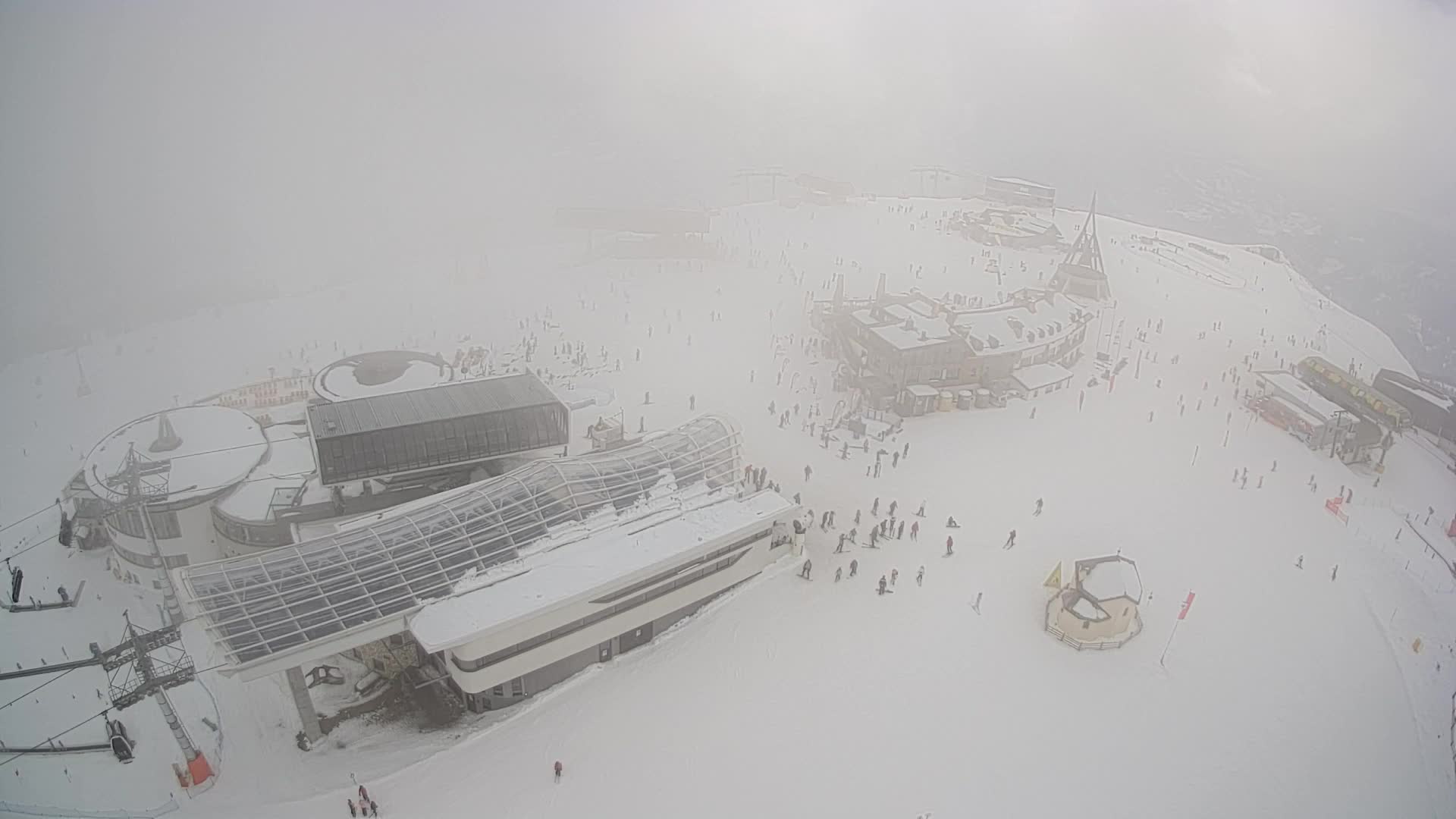 Plan de Corones | Vetta | 2275m