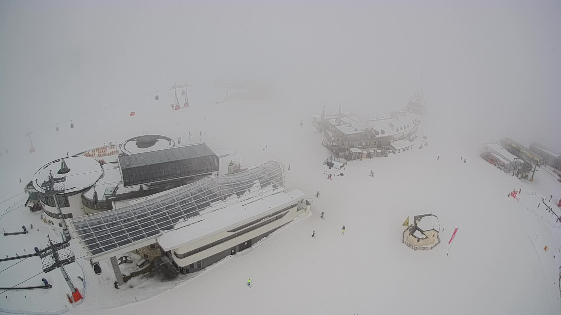 Kronplatz | vrh | 2275m