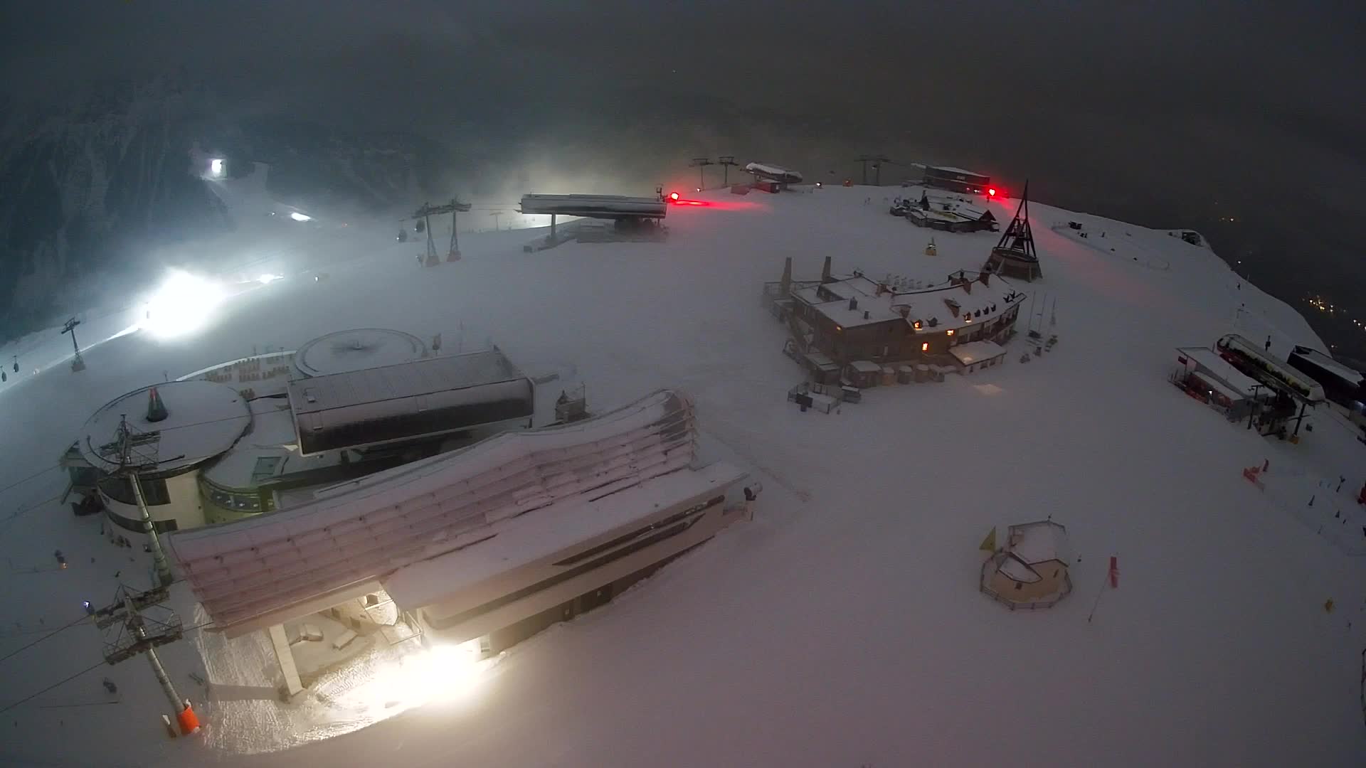 Kronplatz | sommet | 2275m