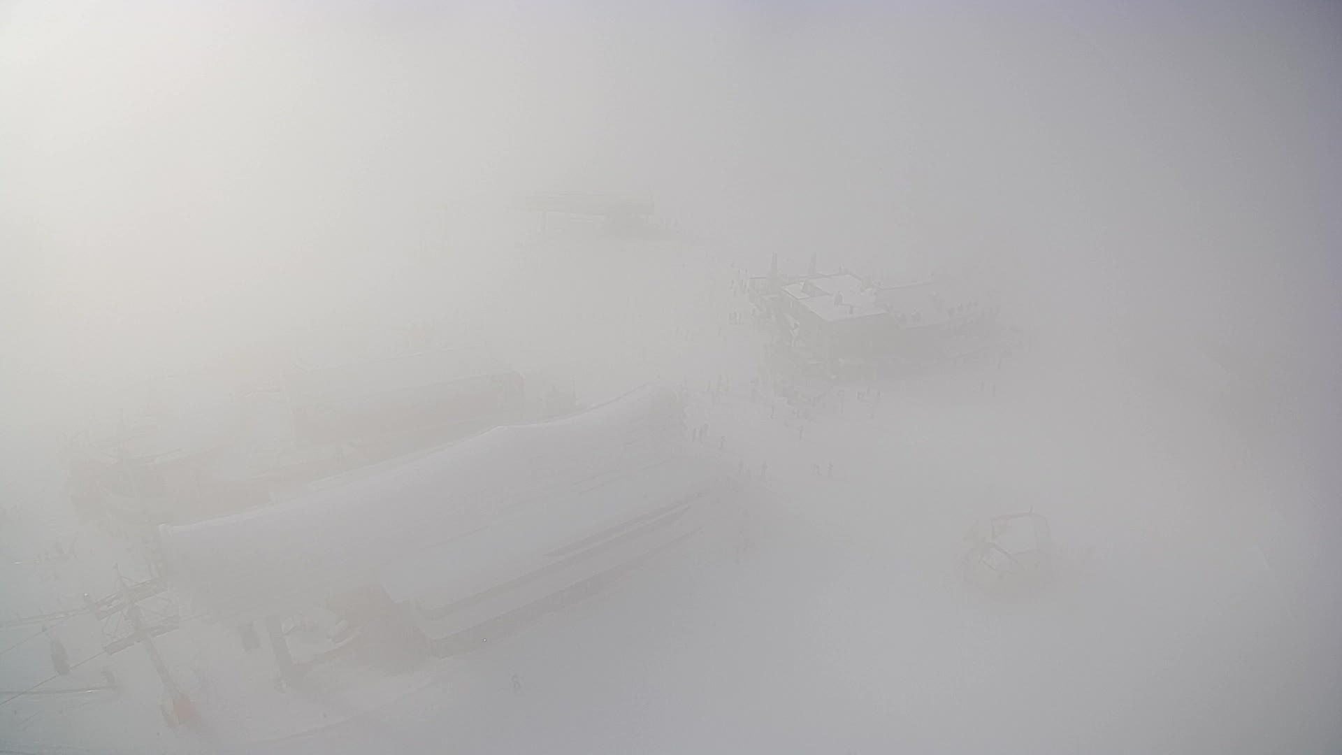 Kronplatz | sommet | 2275m