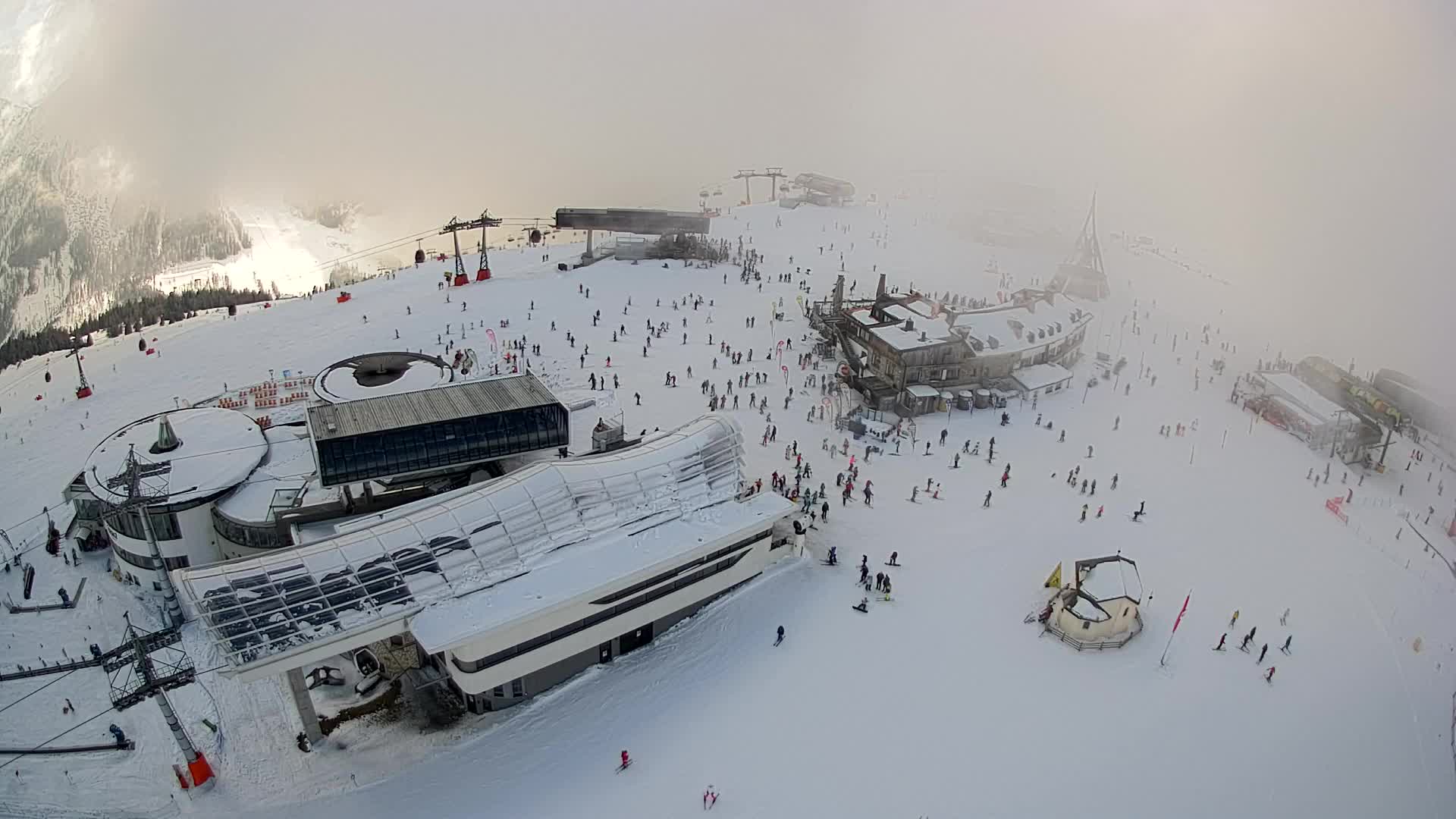 Kronplatz | cima | 2275m