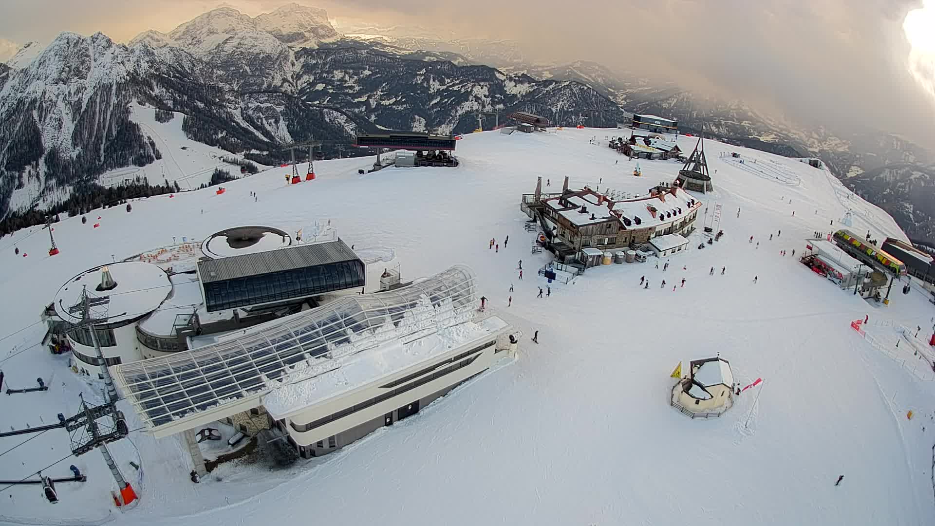 Kronplatz | peak | 2275m