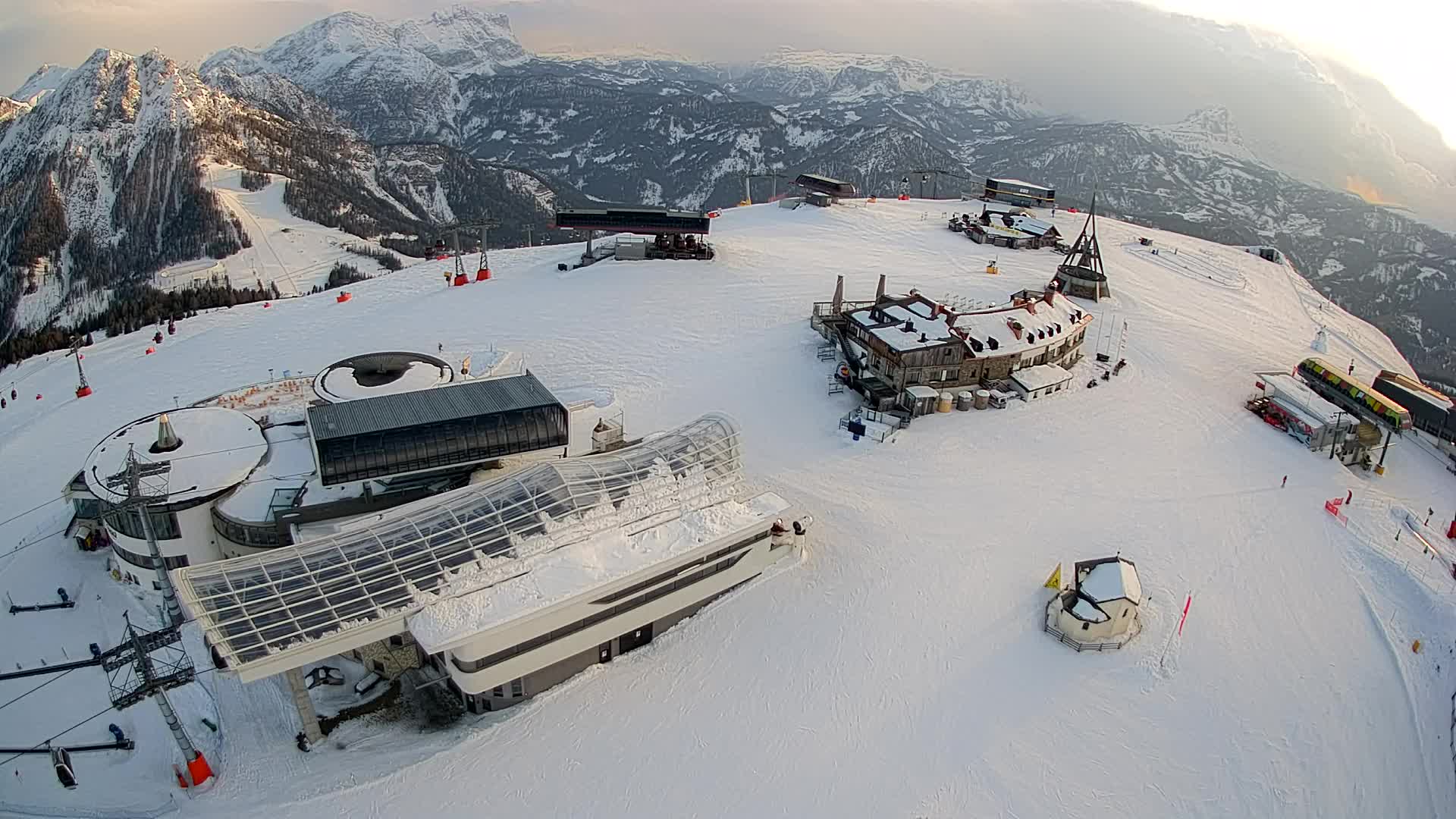 Kronplatz | peak | 2275m